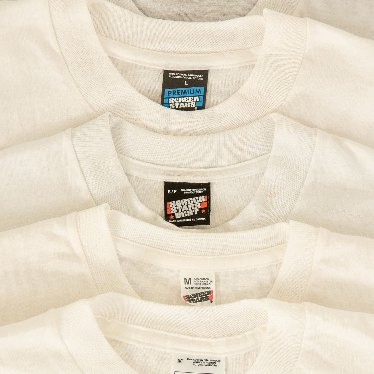 Star t shirt clearance