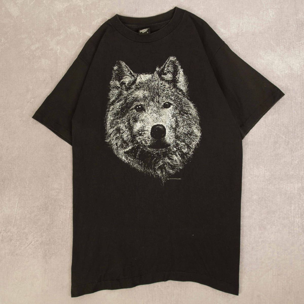 the mad shop classic shirt 48 wolf&wolff