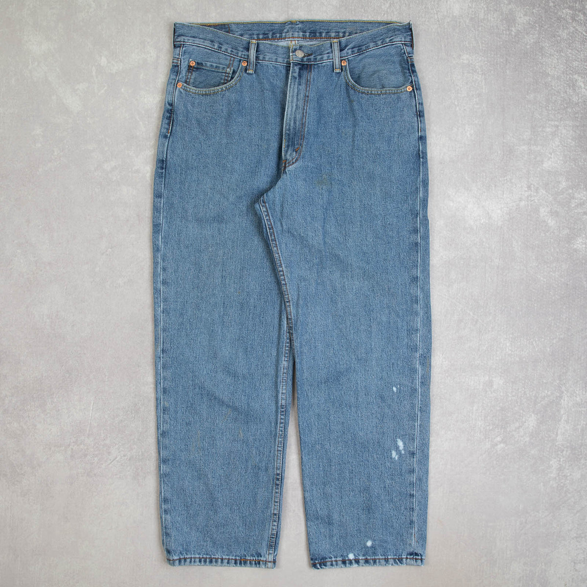 90's USA製 Levi's 550 Relaxed Fit W34 L30 StudioSession-86798_1200x1200.