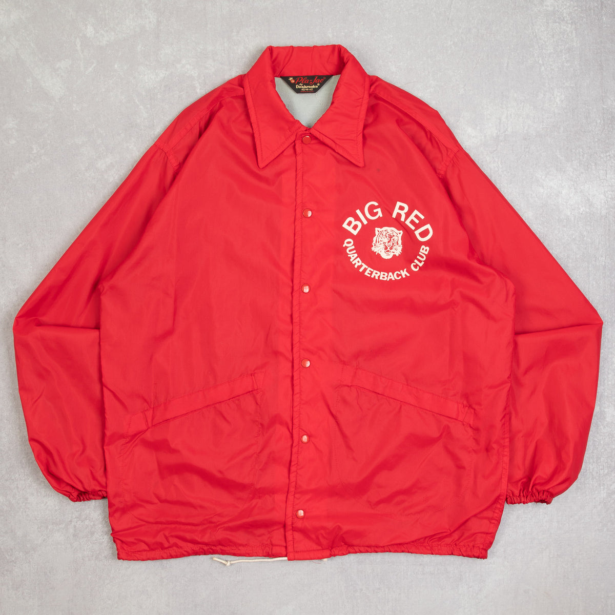 RUFFLOG TNRCN COACH JACKETサイズXL 001130185_4bfeeac6-6d29-436a-