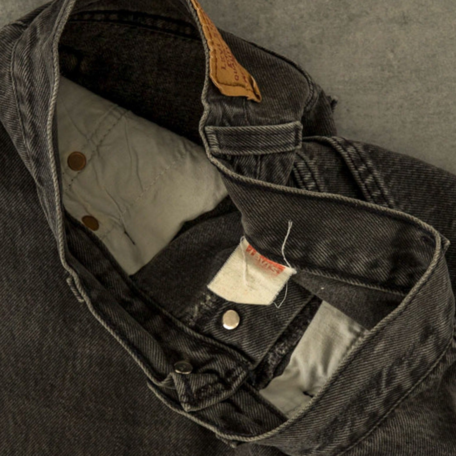 Levis sales 501 w27