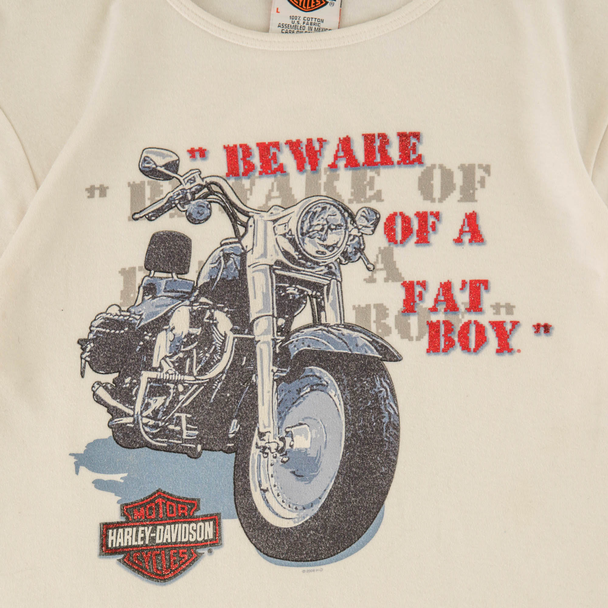 Vintage harley davidson clearance t shirt
