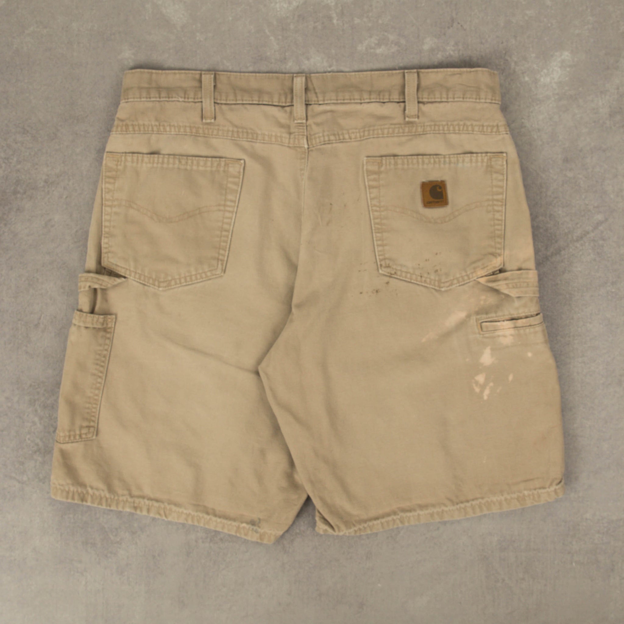 Carhartt workwear shorts shop