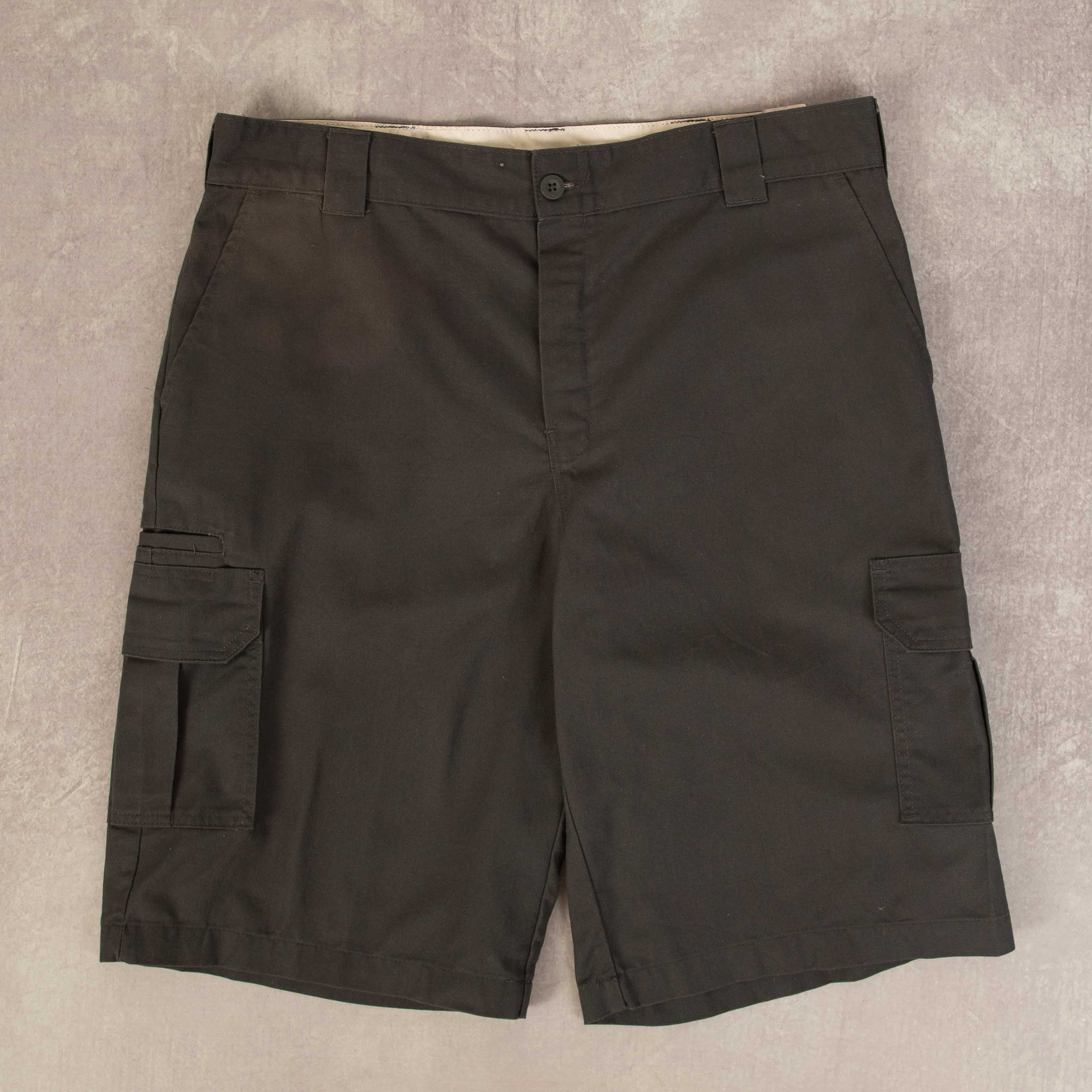 MEN'S VINTAGE DICKIES UTILITY SHORTS - W38 – North Workshop