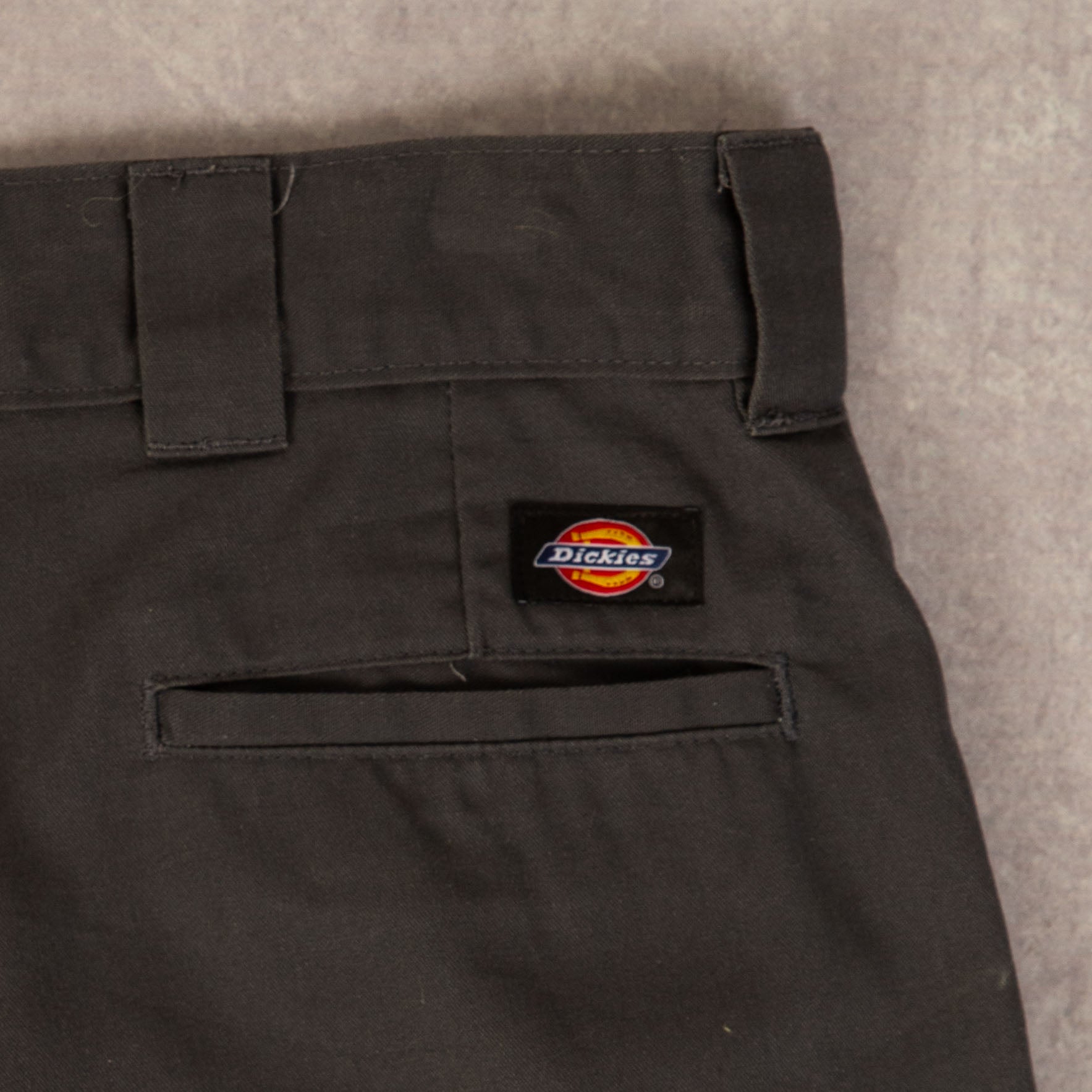 MEN'S VINTAGE DICKIES UTILITY SHORTS - W38 – North Workshop