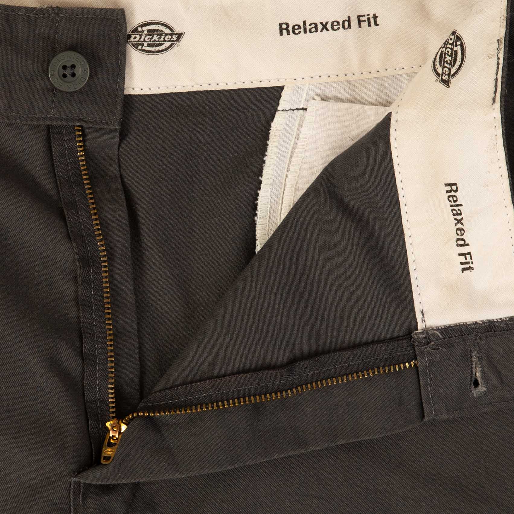 MEN'S VINTAGE DICKIES UTILITY SHORTS - W38 – North Workshop
