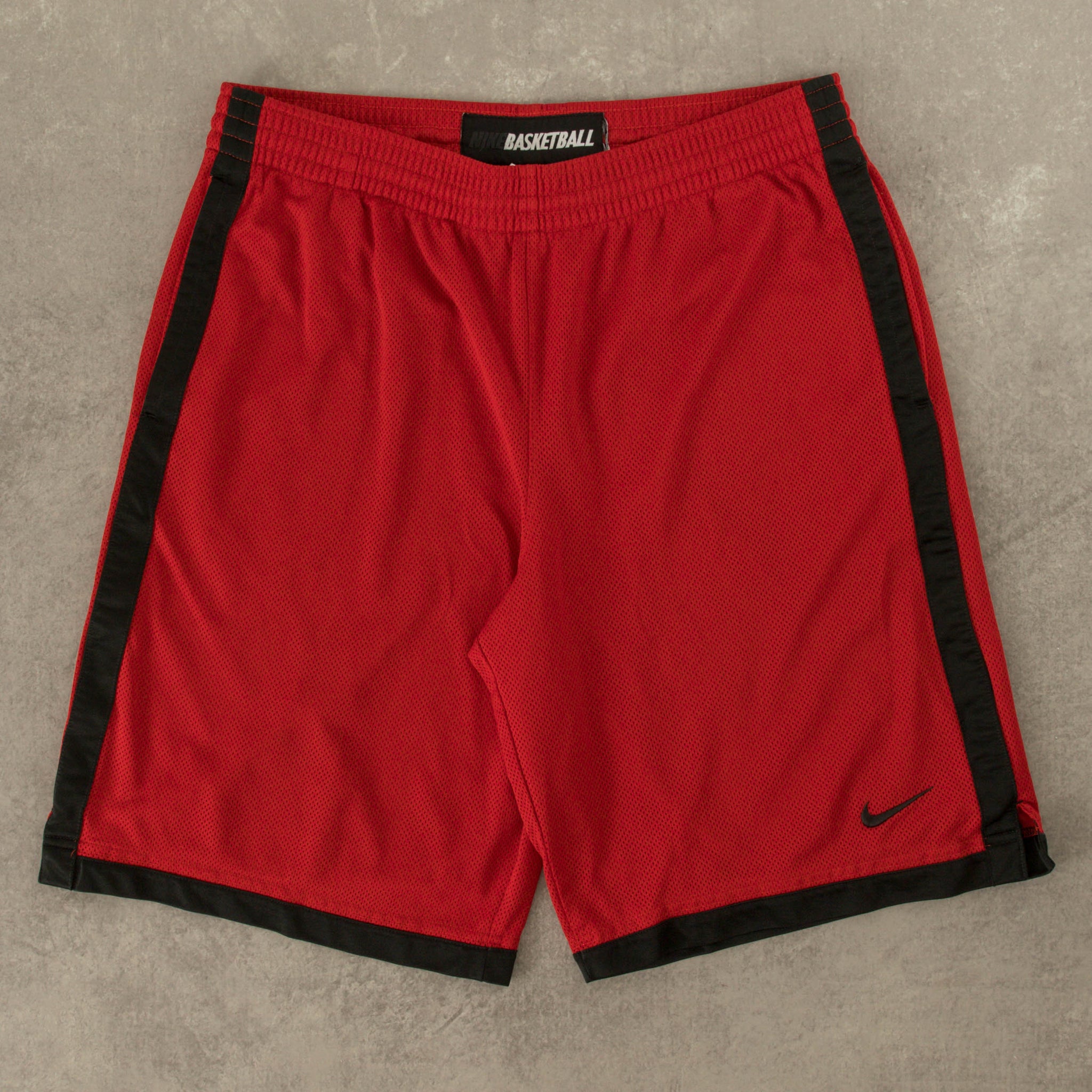 Throwback nike shorts sales