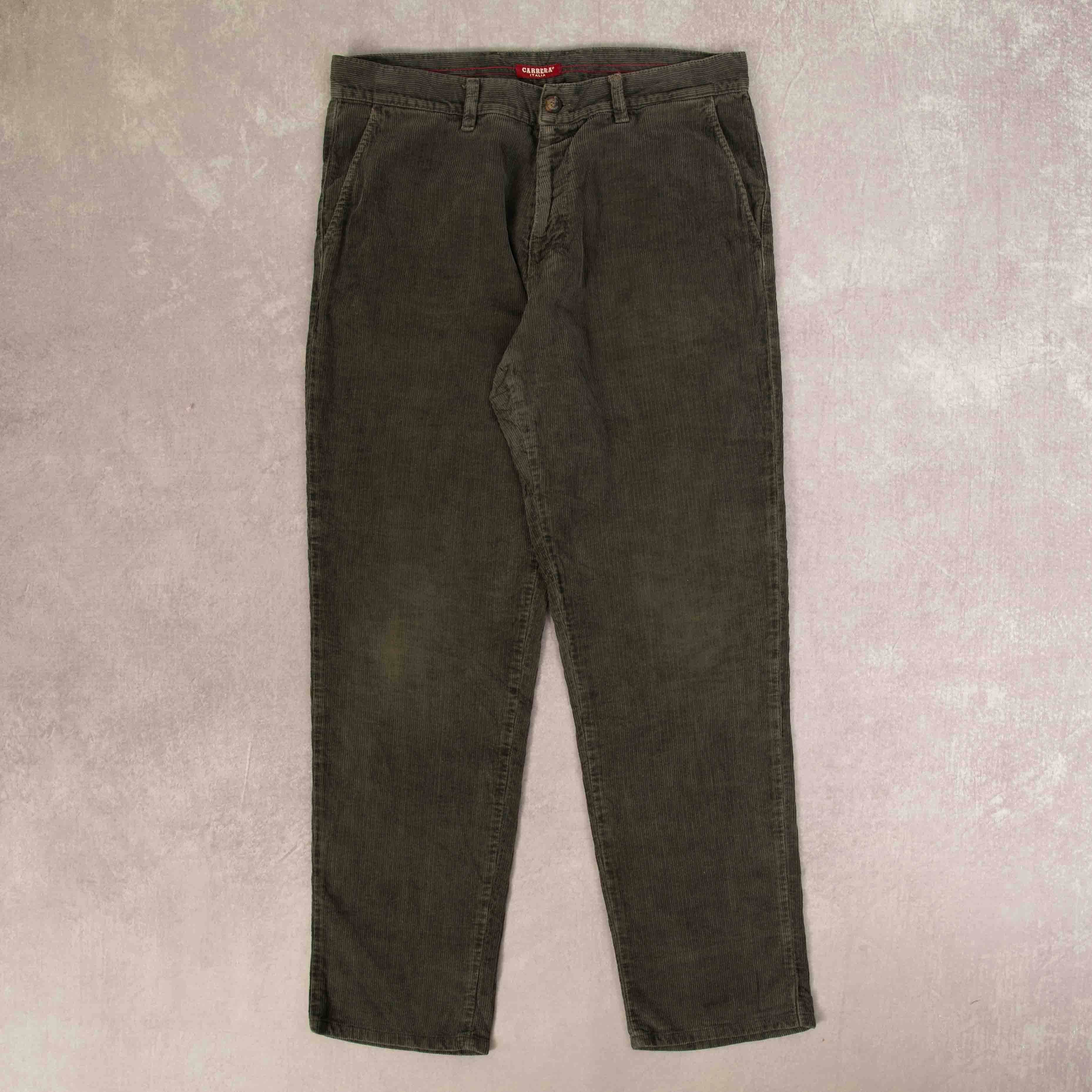 Vintage 90s Timberland Corduroy Pants Japan Style High Waist Brow Trousers  Casual Wear Style - Etsy UK