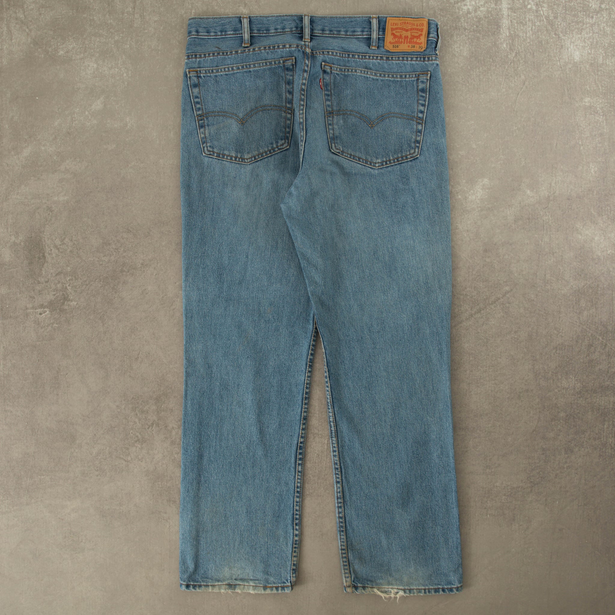 Levi 516 jeans uk sales