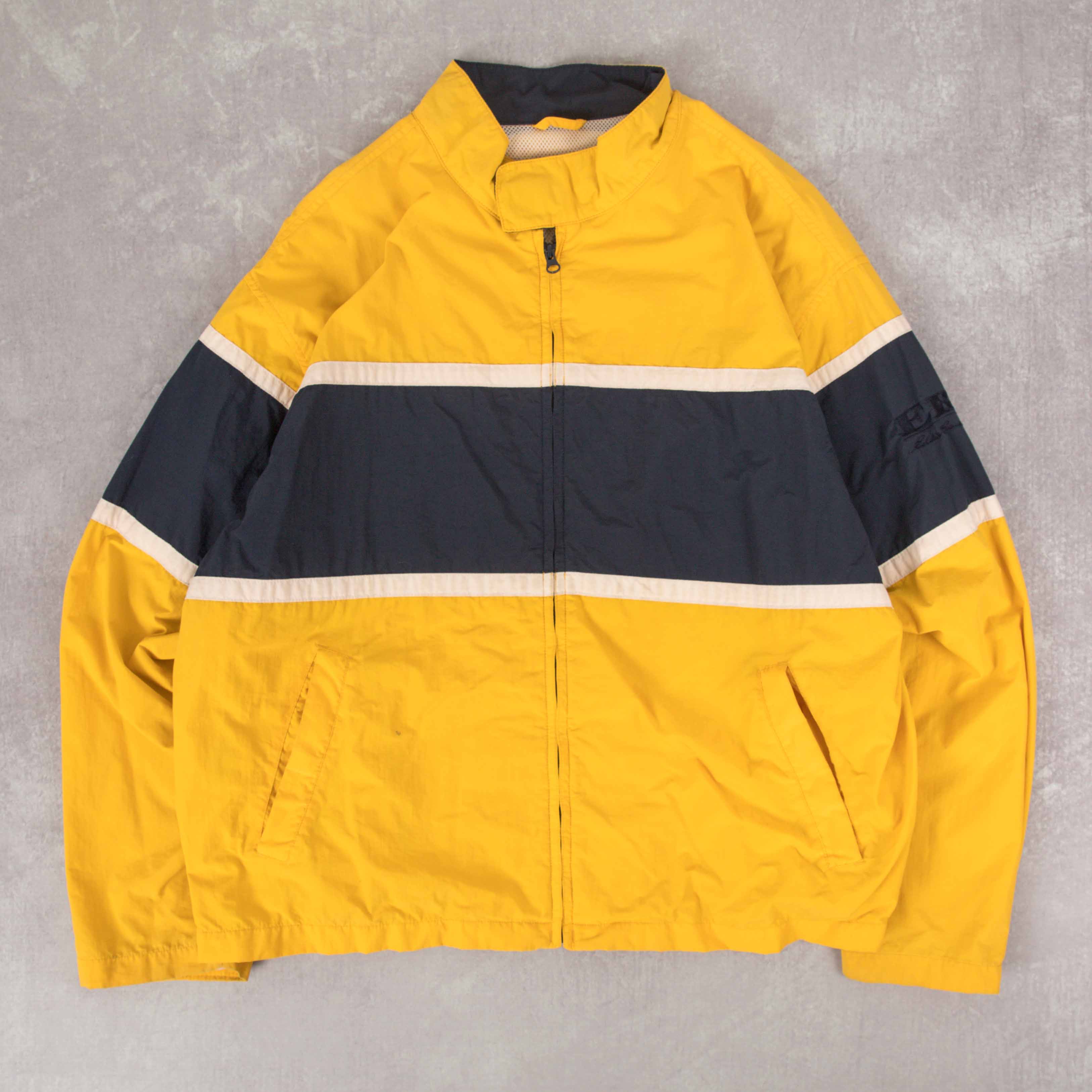 Eddie bauer pullover jacket hotsell