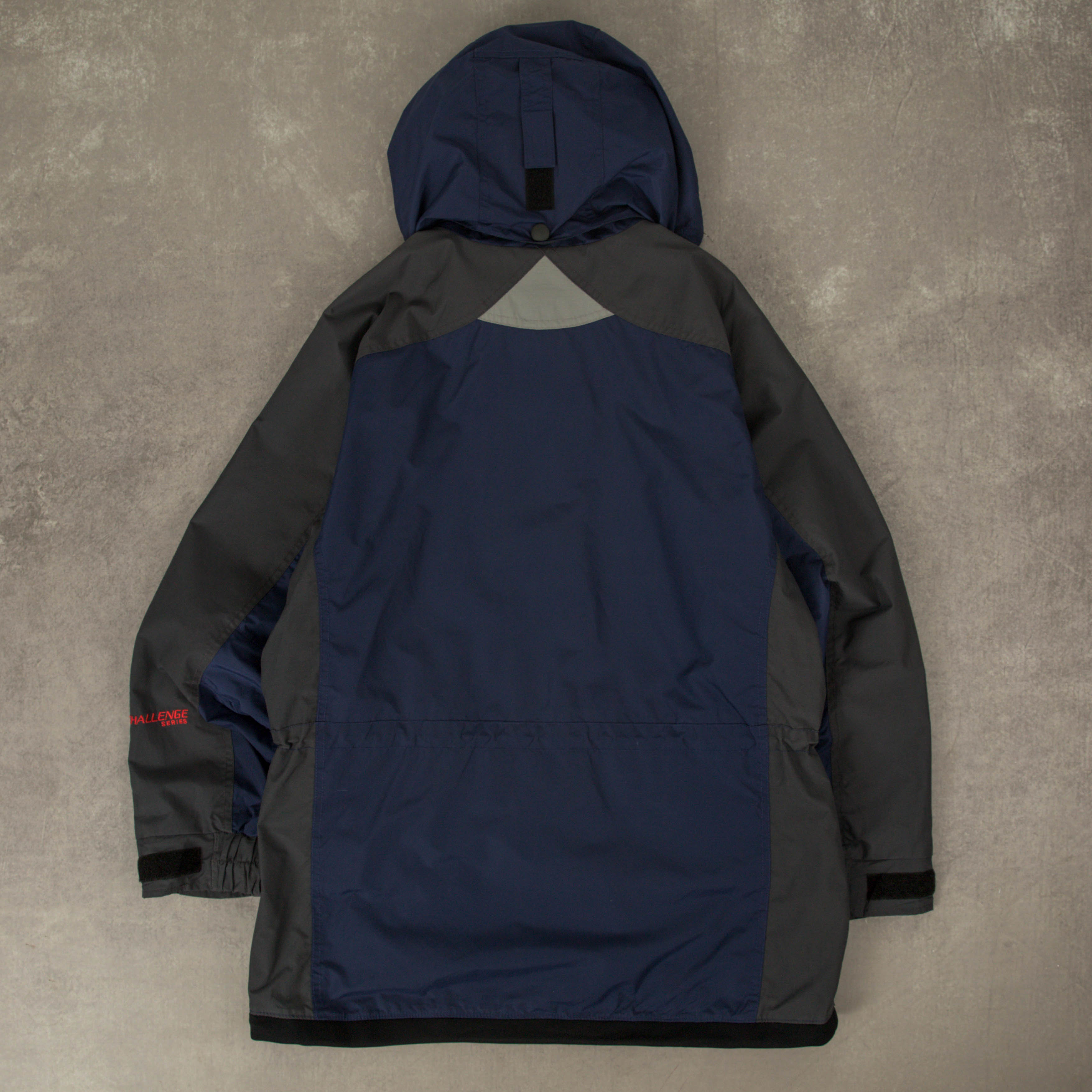Columbia challenge series jacket clearance