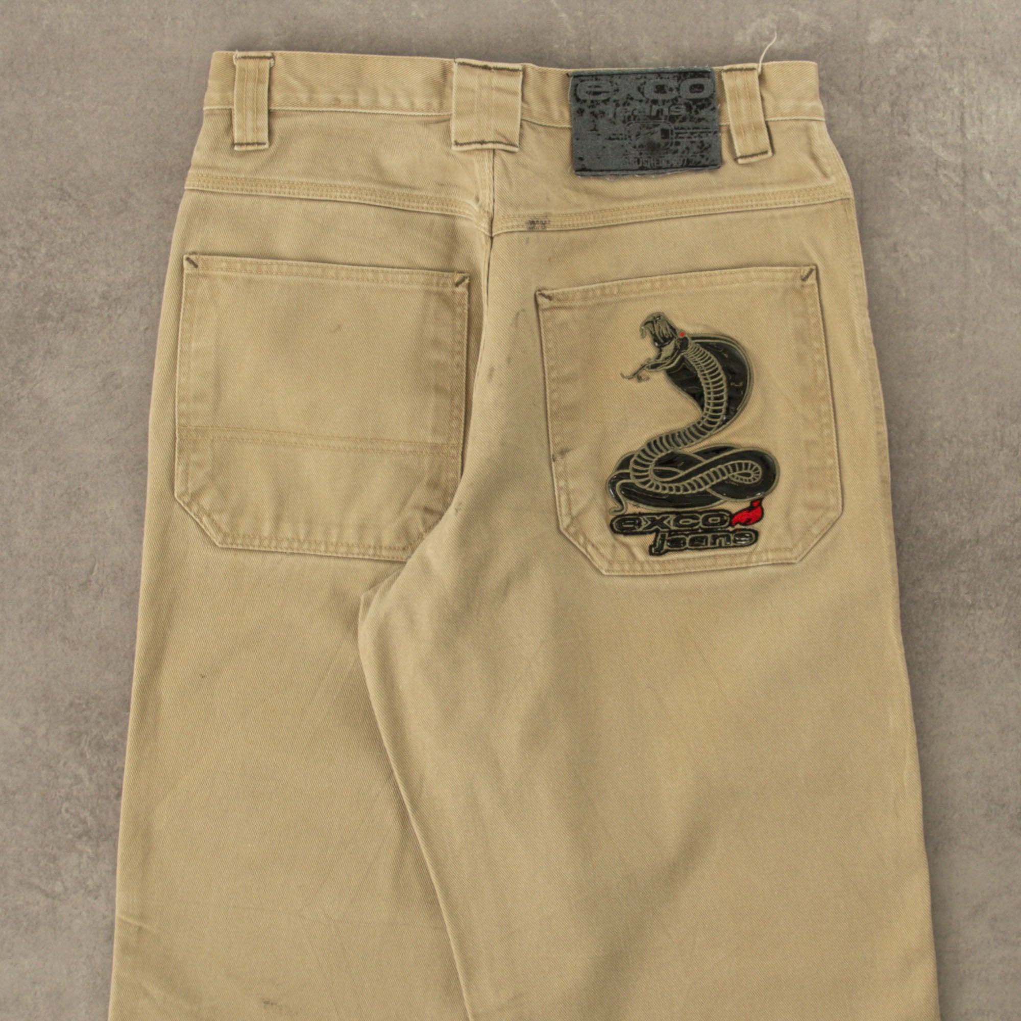 Hip hop shop sales jeans