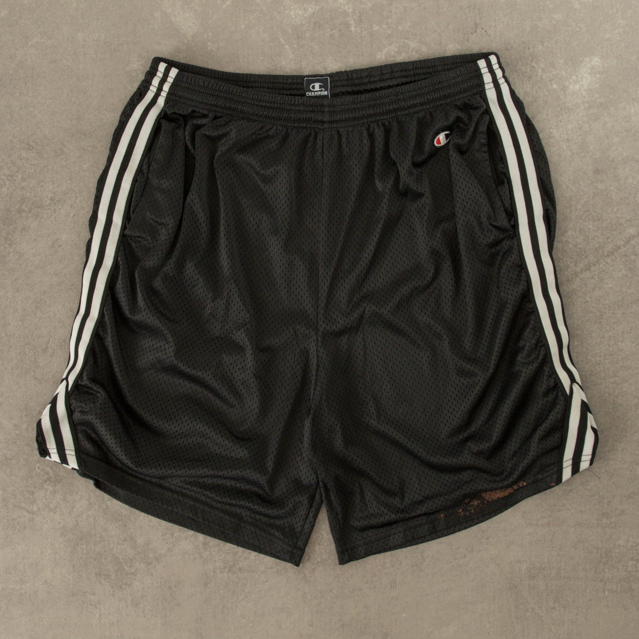 Vintage champion shorts new arrivals
