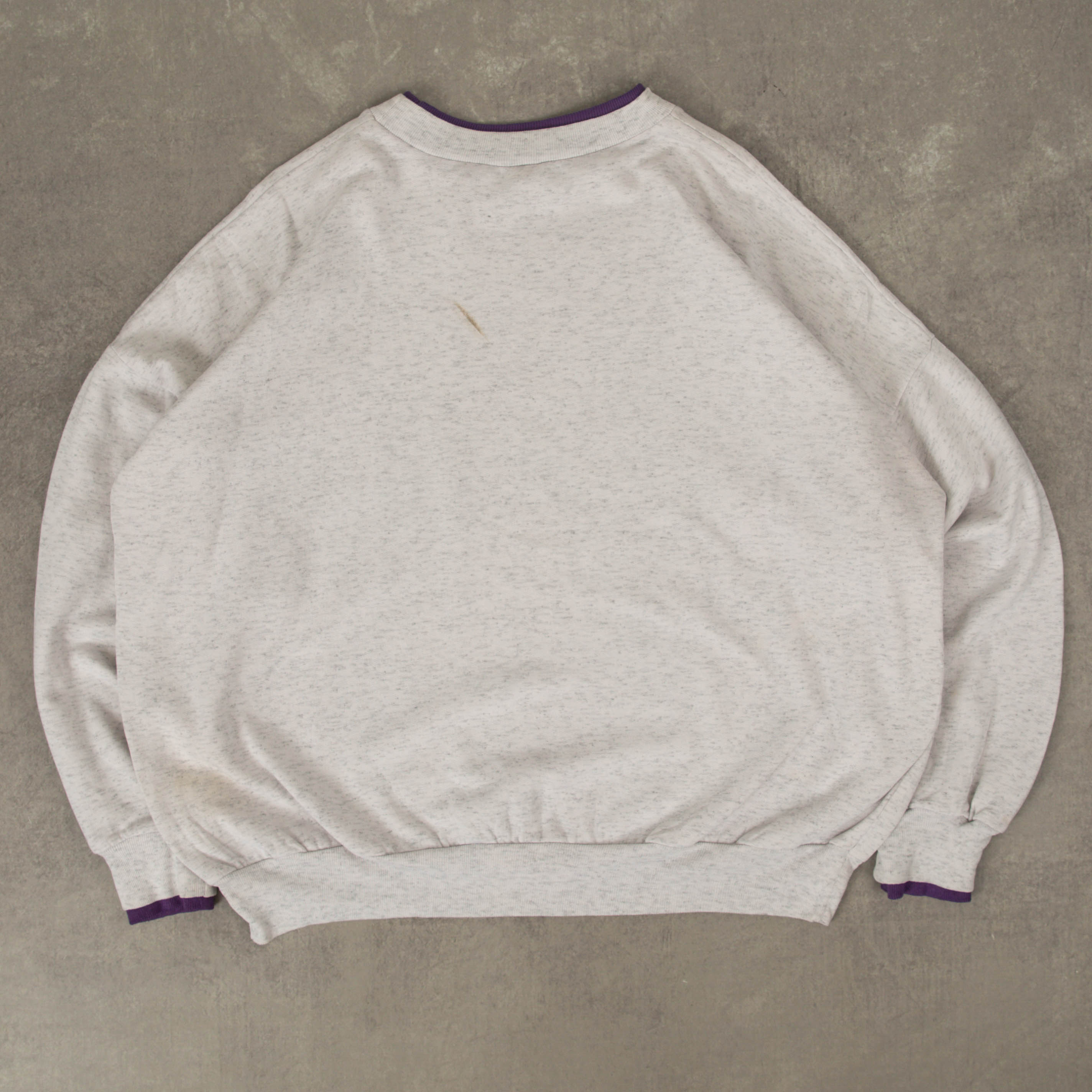 WOMEN S VINTAGE 1990S NIAGARA FALLS RIBBED SWEATSHIRT LARGE North Workshop