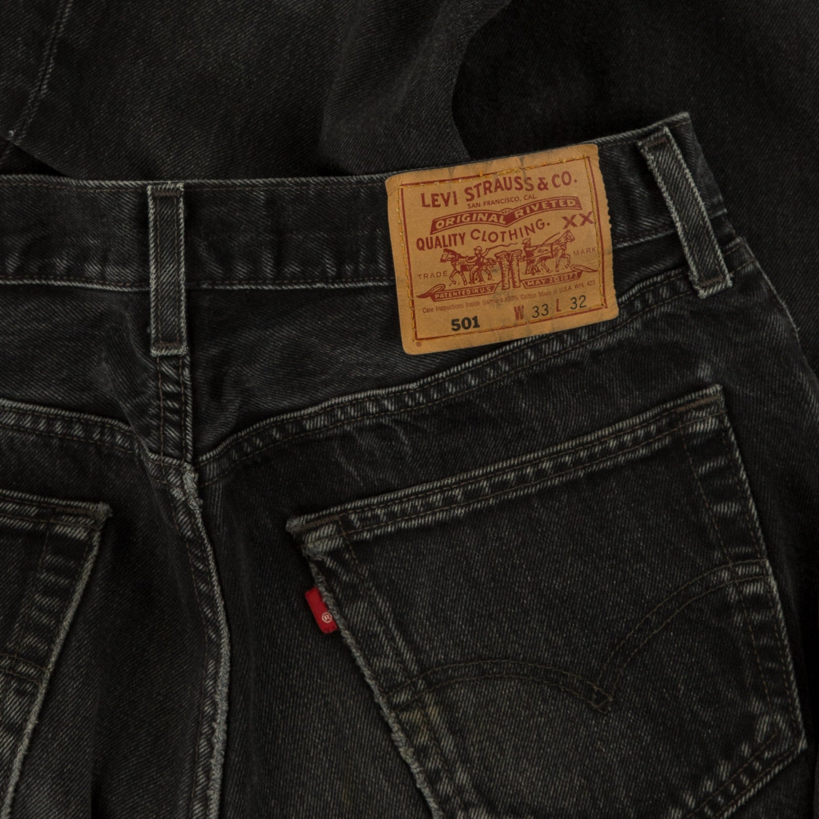 W 33 sales l 32 jeans
