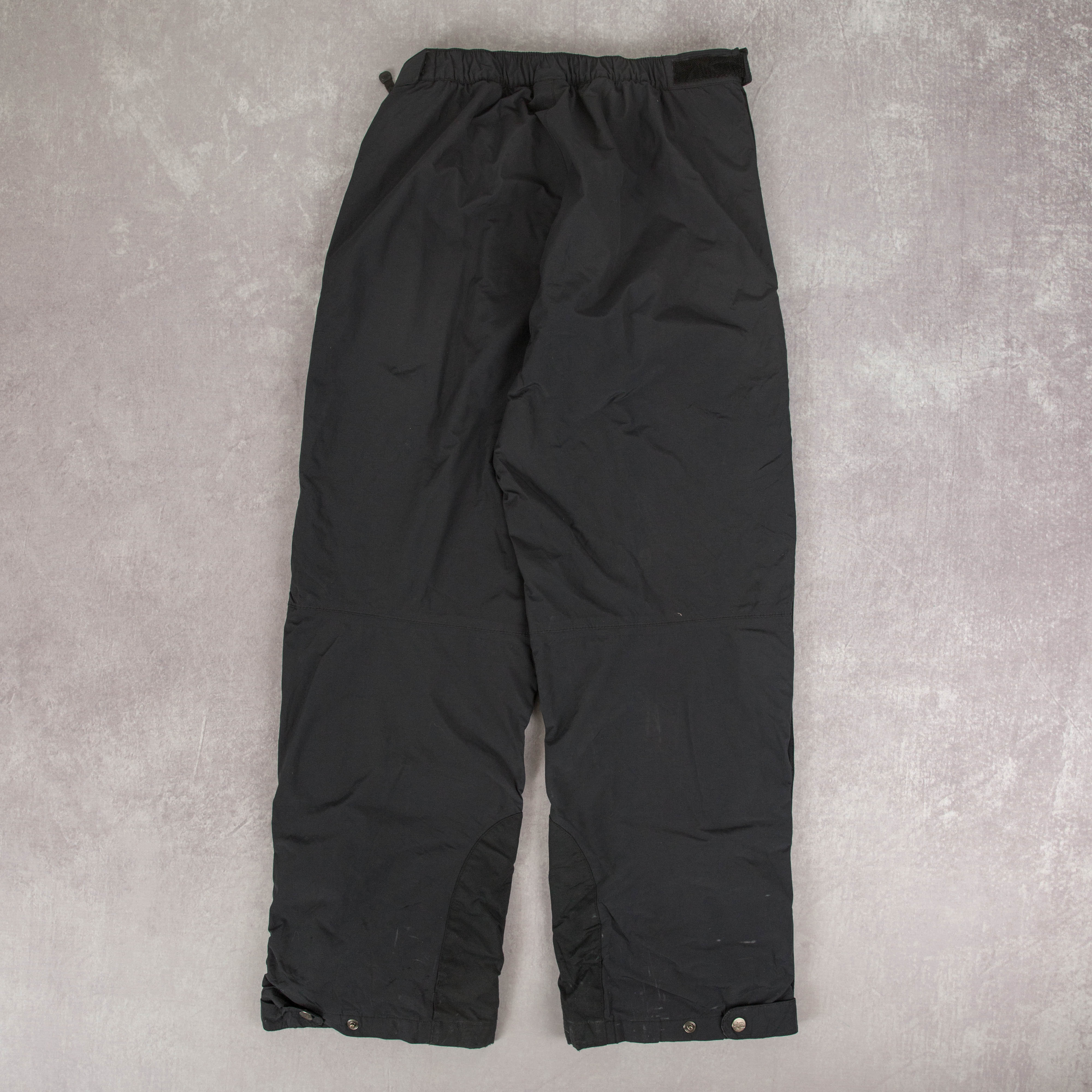 North face hyvent salopettes 2025
