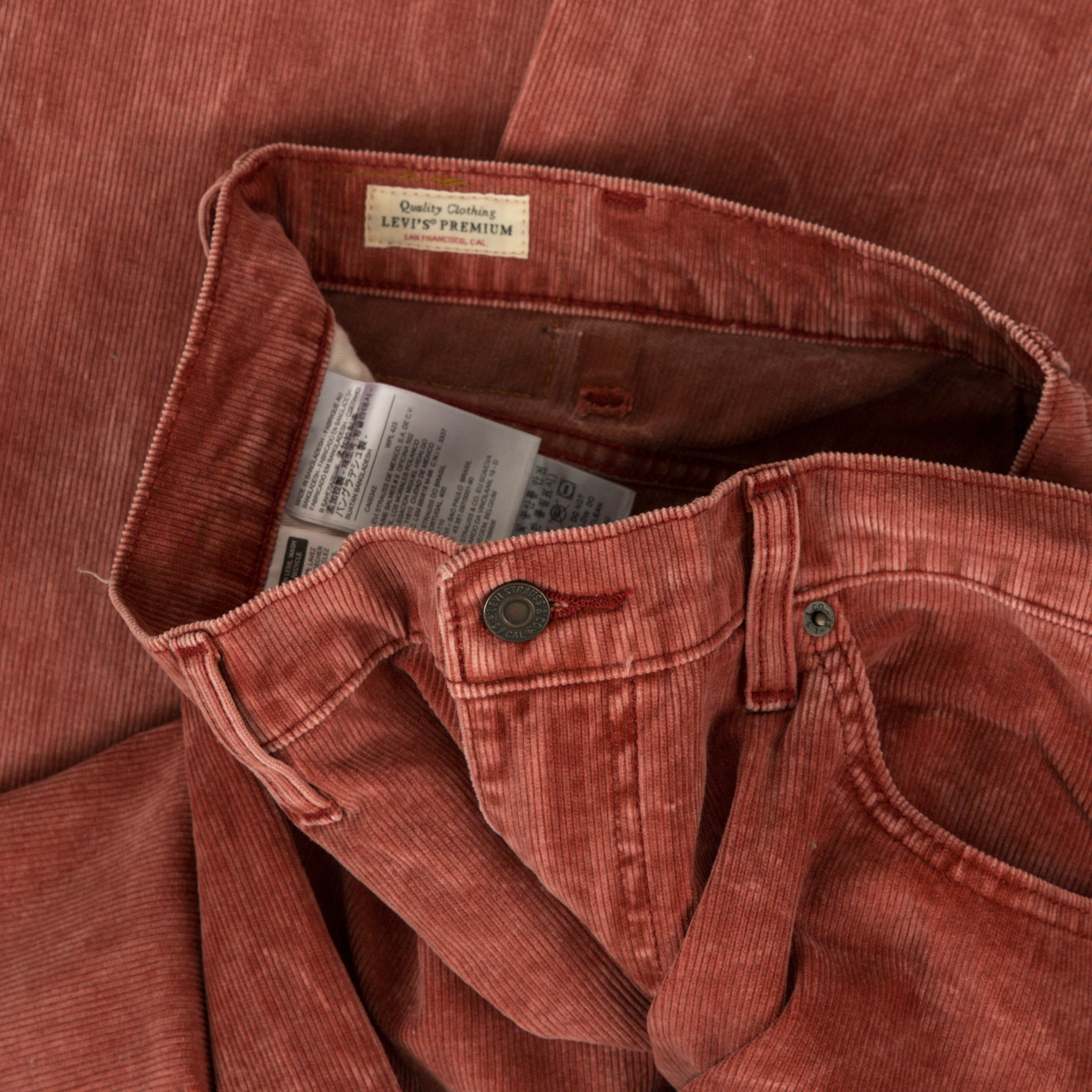 Levis jumbo hotsell