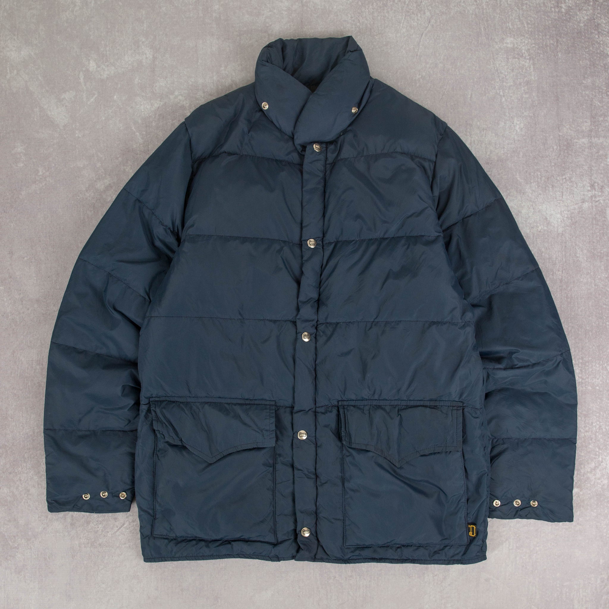 90s Woolrich goose down puffer jacket