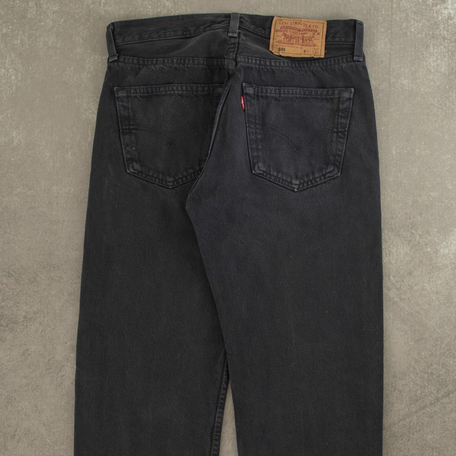 Levis 501 deals w31 l32