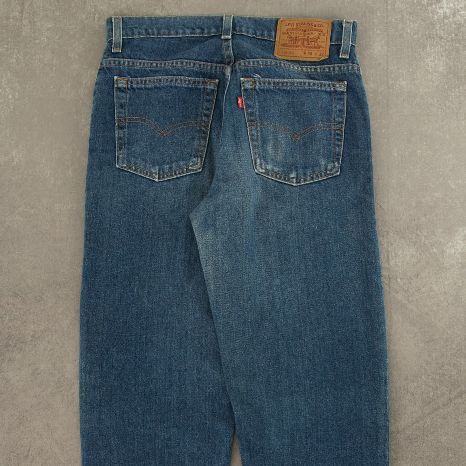 Levis 610 deals