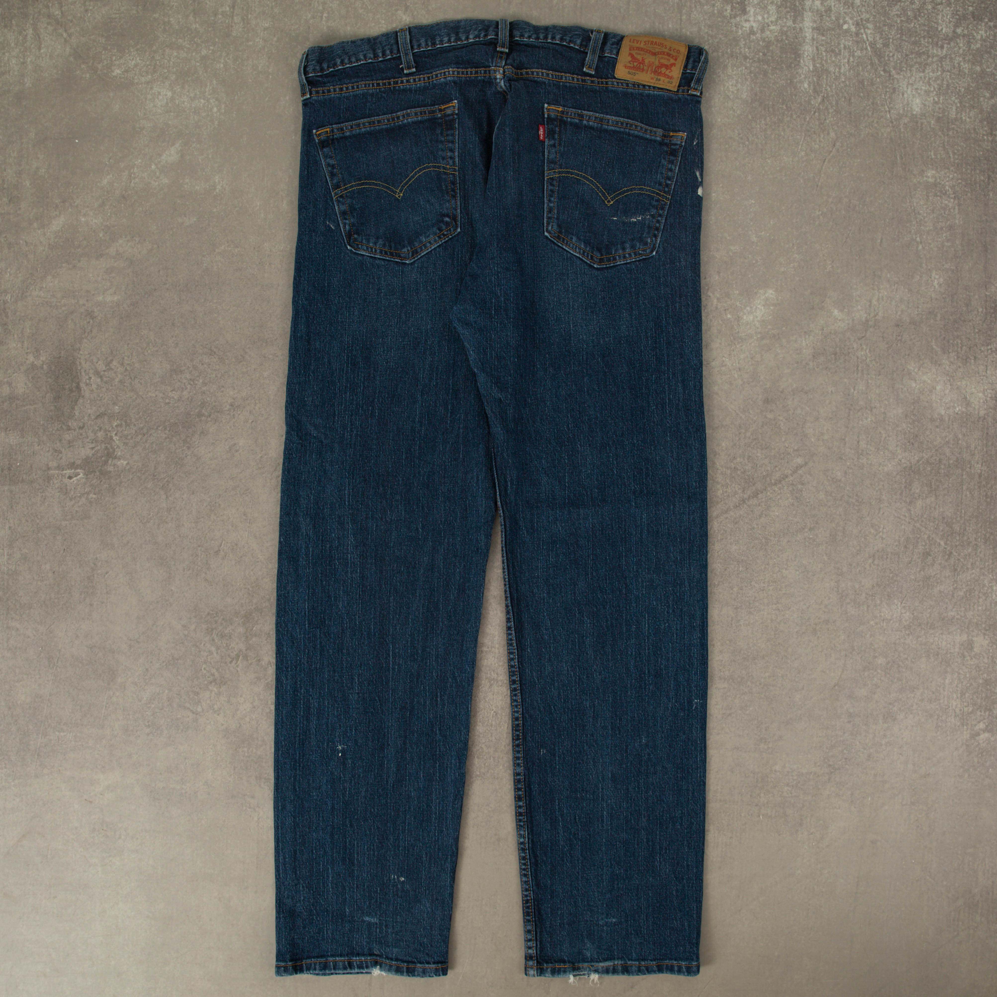Levi painter jeans hotsell