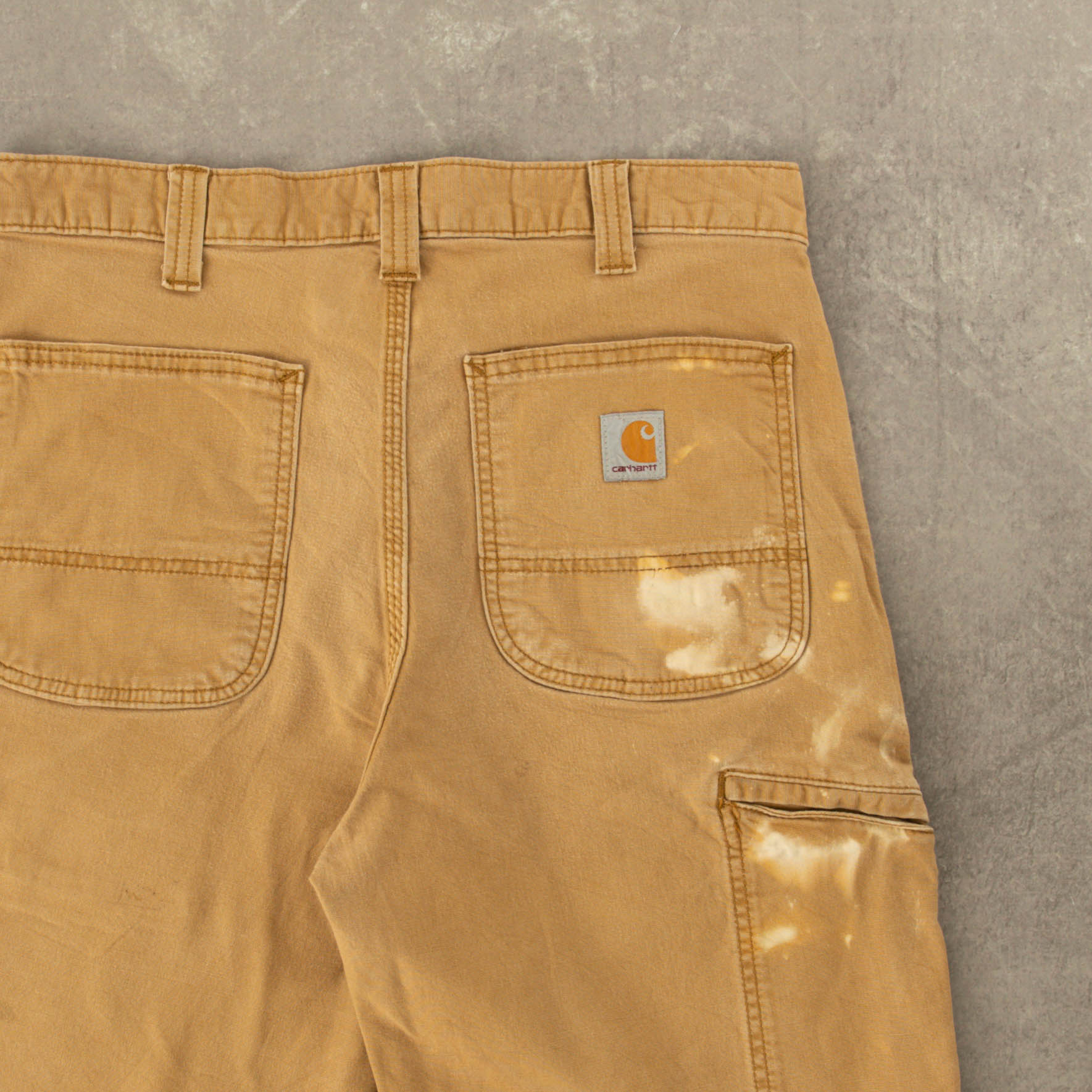 Carhartt women's deals lined pants