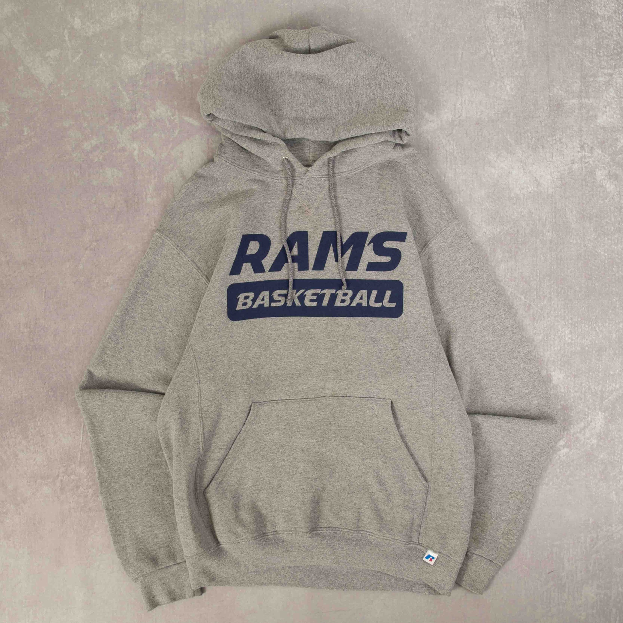 Vintage rams sweatshirt online