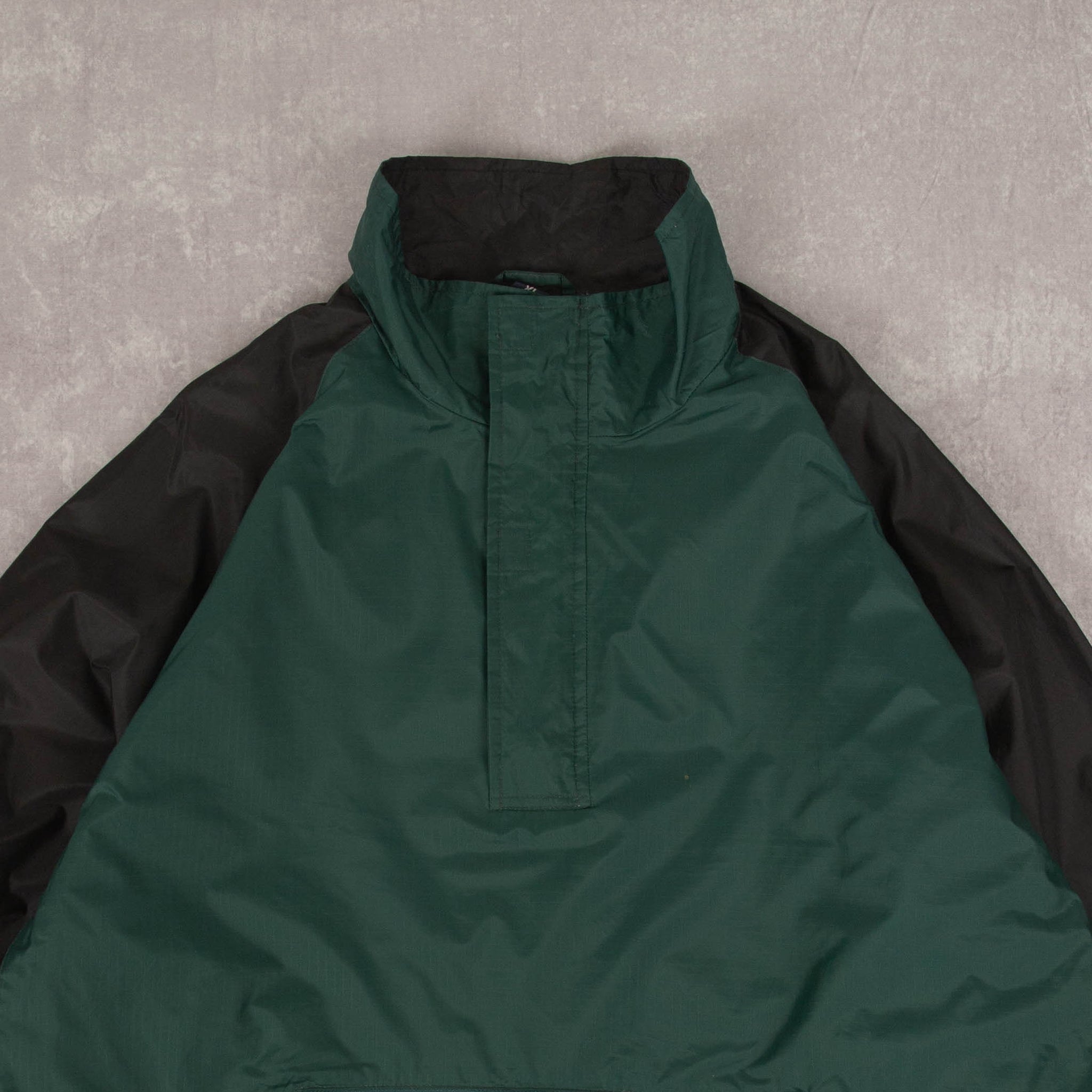 XG Nylon Pullover JKT ジャケット Lサイズ XG Nylon Pullover JKT Lサイズ Xg Nylon Pullover Jkt L Size