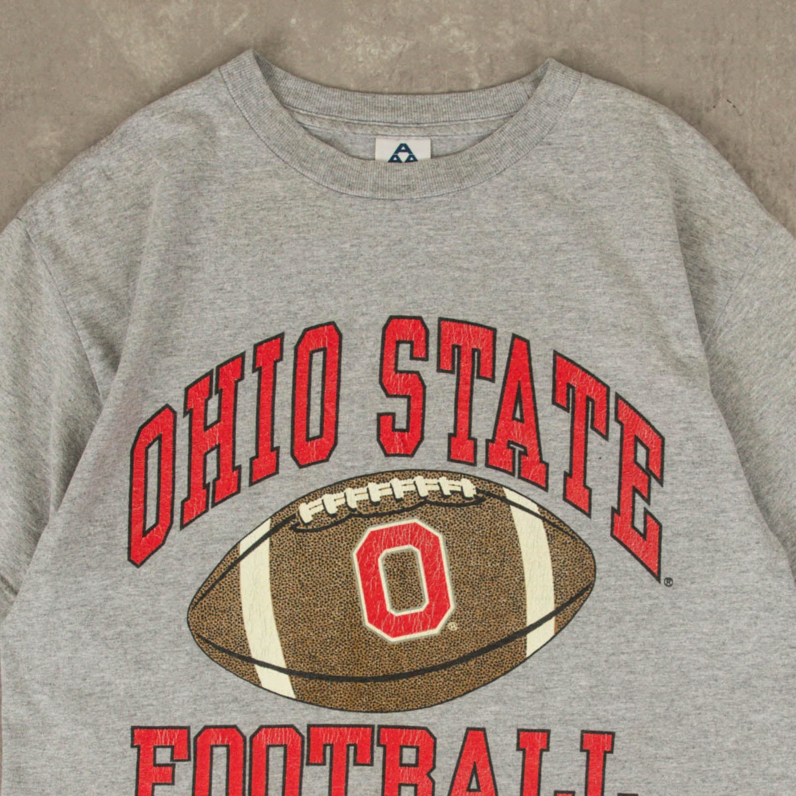 Ohio state football sweatshirt sales