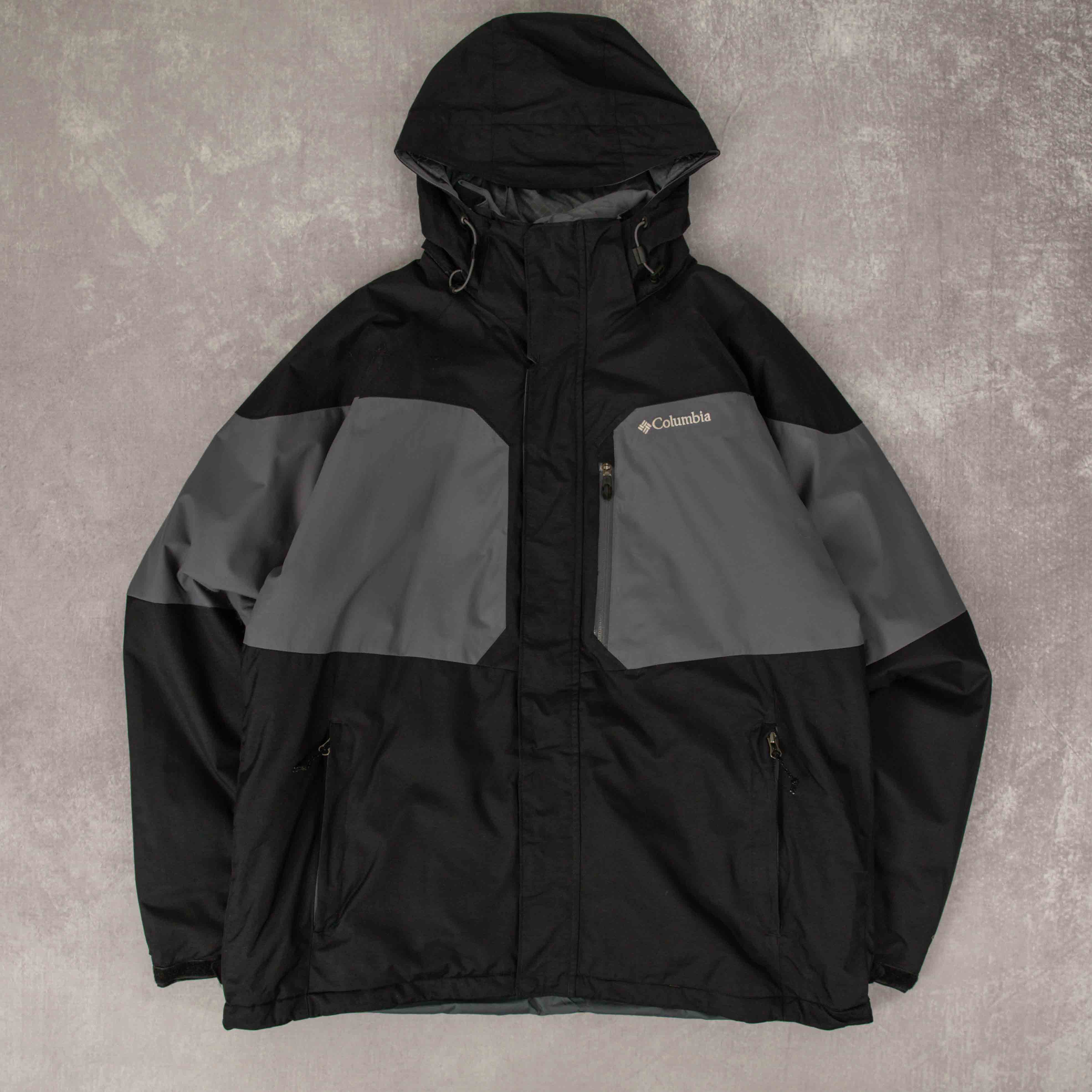 Shop Vintage Columbia – North Workshop