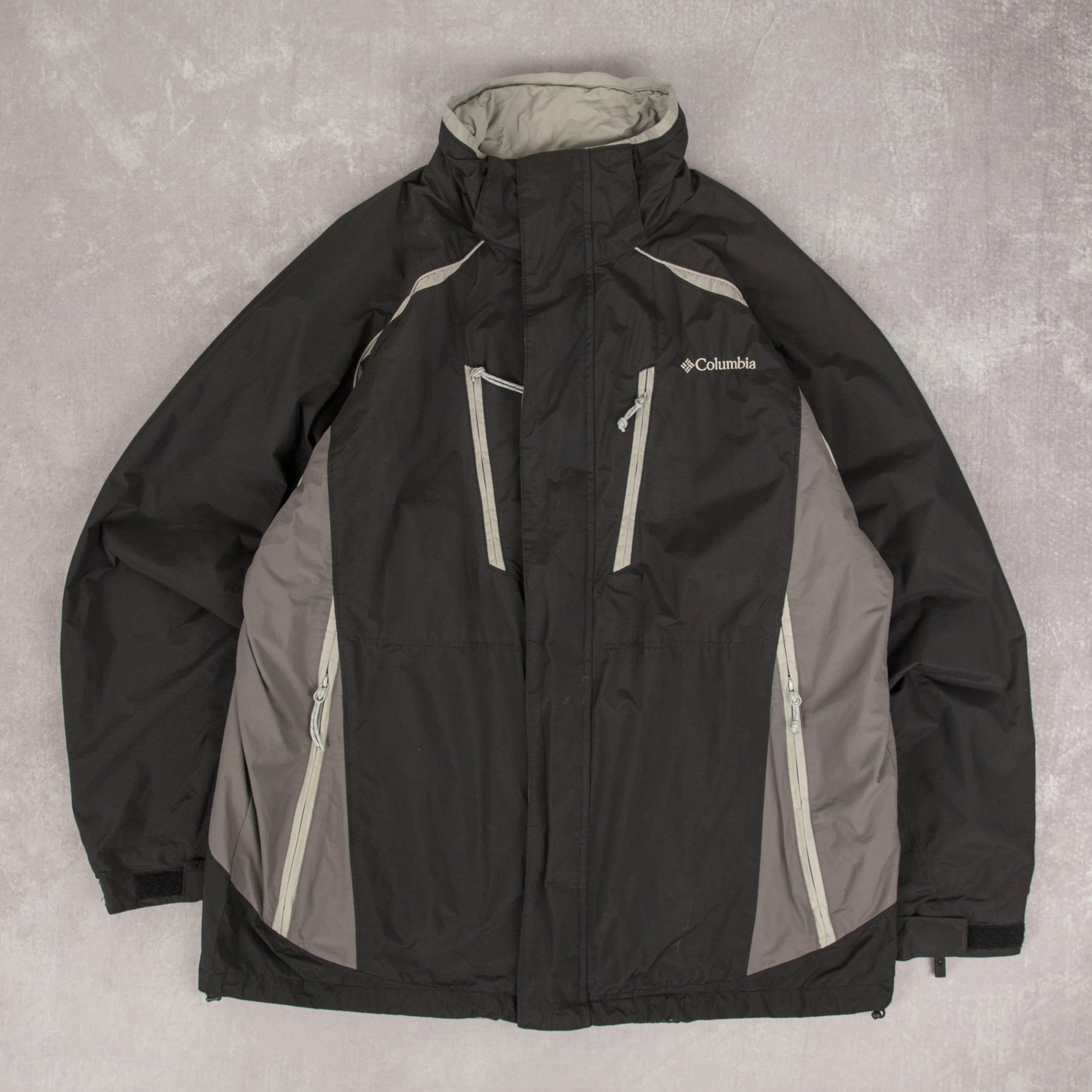 Shop Vintage Columbia – North Workshop