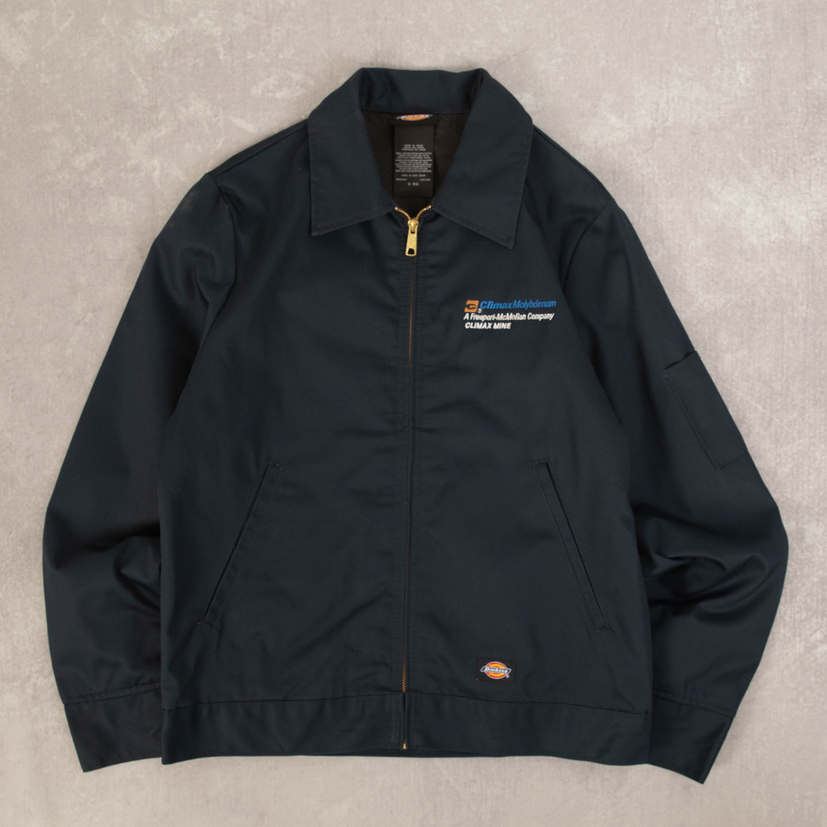 afb×Dickies VINTAGE STUDS WORK JACKET AFB×Dickies VINTAGE STUDS