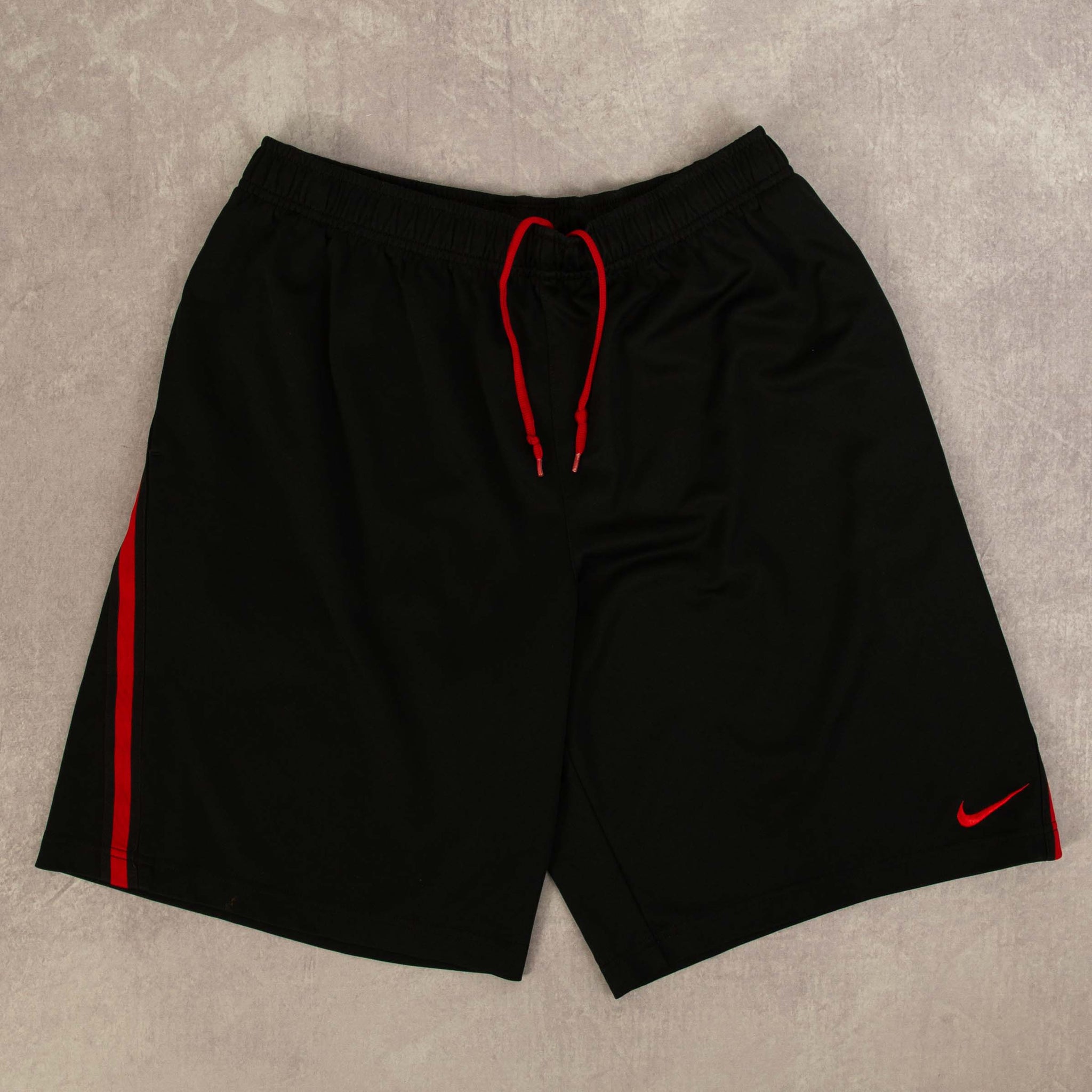 retro nike shorts mens