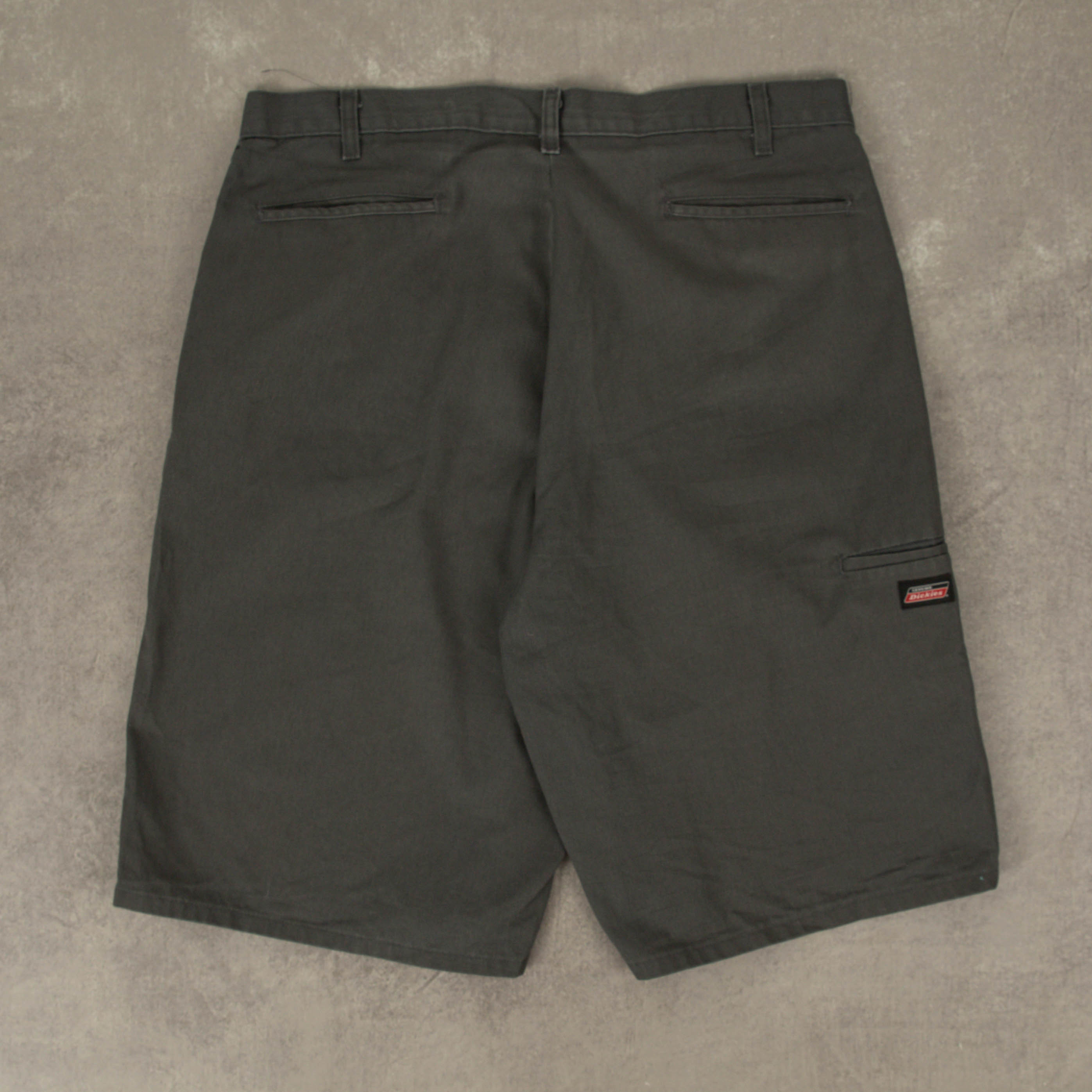 Workwear Shorts Olive Green Dickies Shorts Olive Green Dickies 13