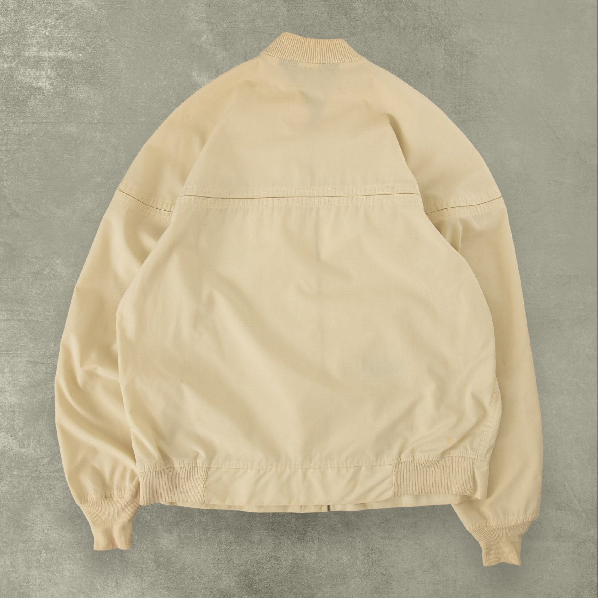 Sears mens top lightweight jackets