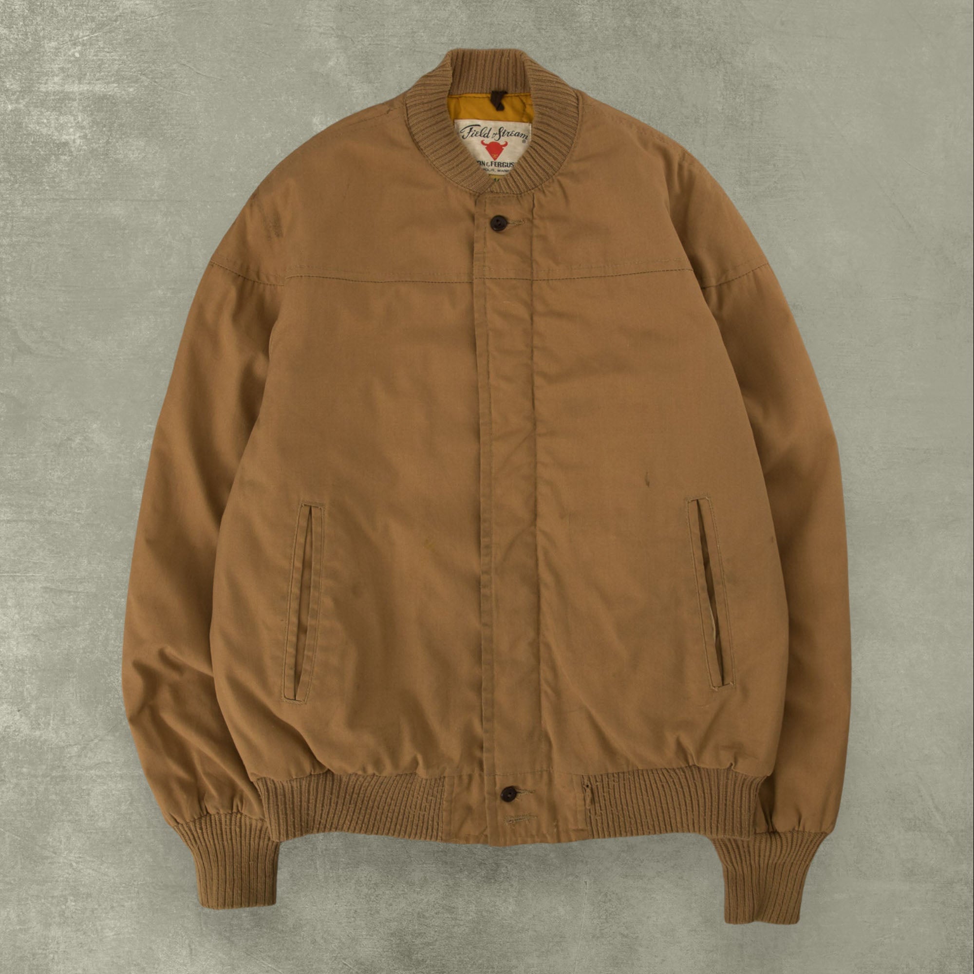Field and stream jacket hot sale