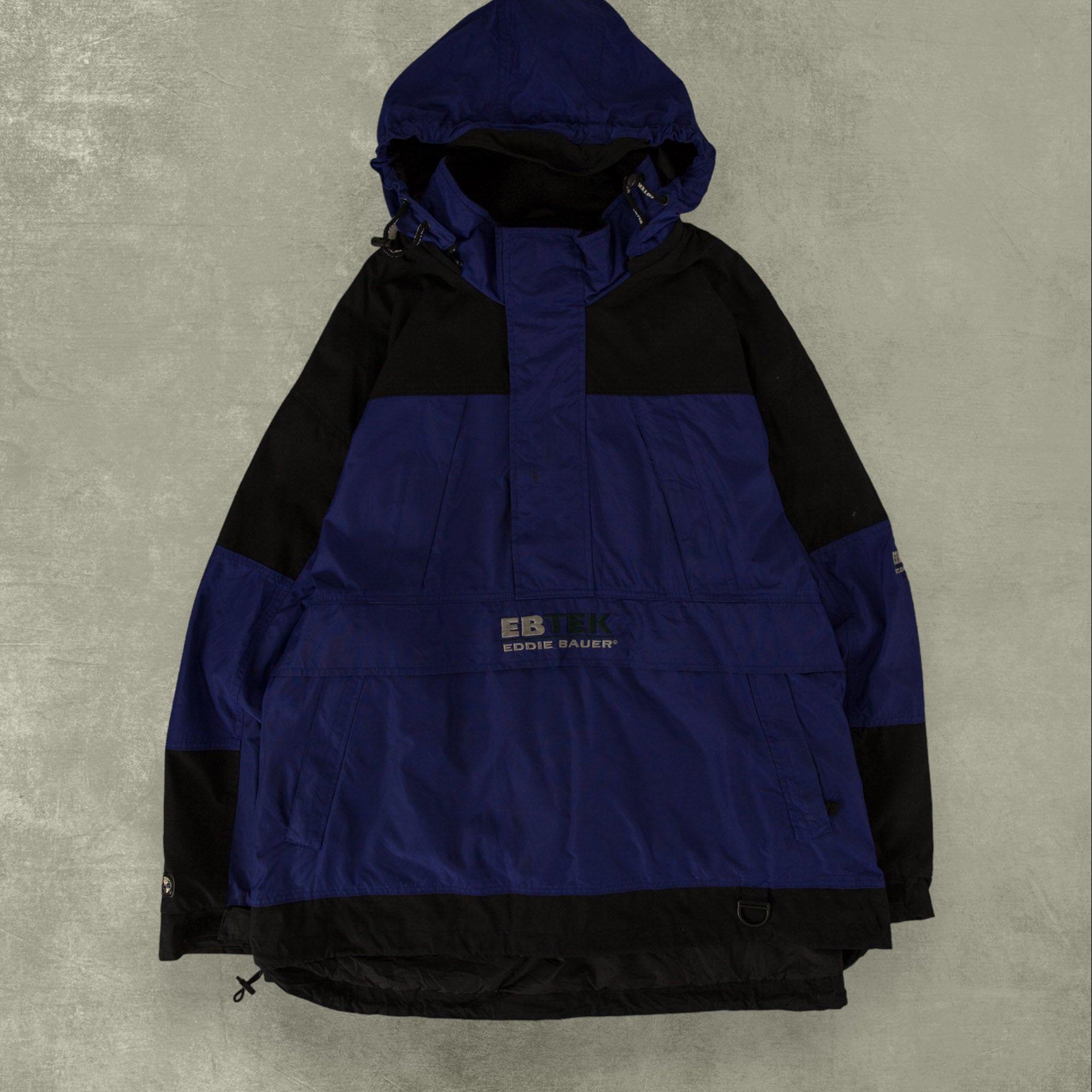 Vintage eddie bauer jacket hotsell