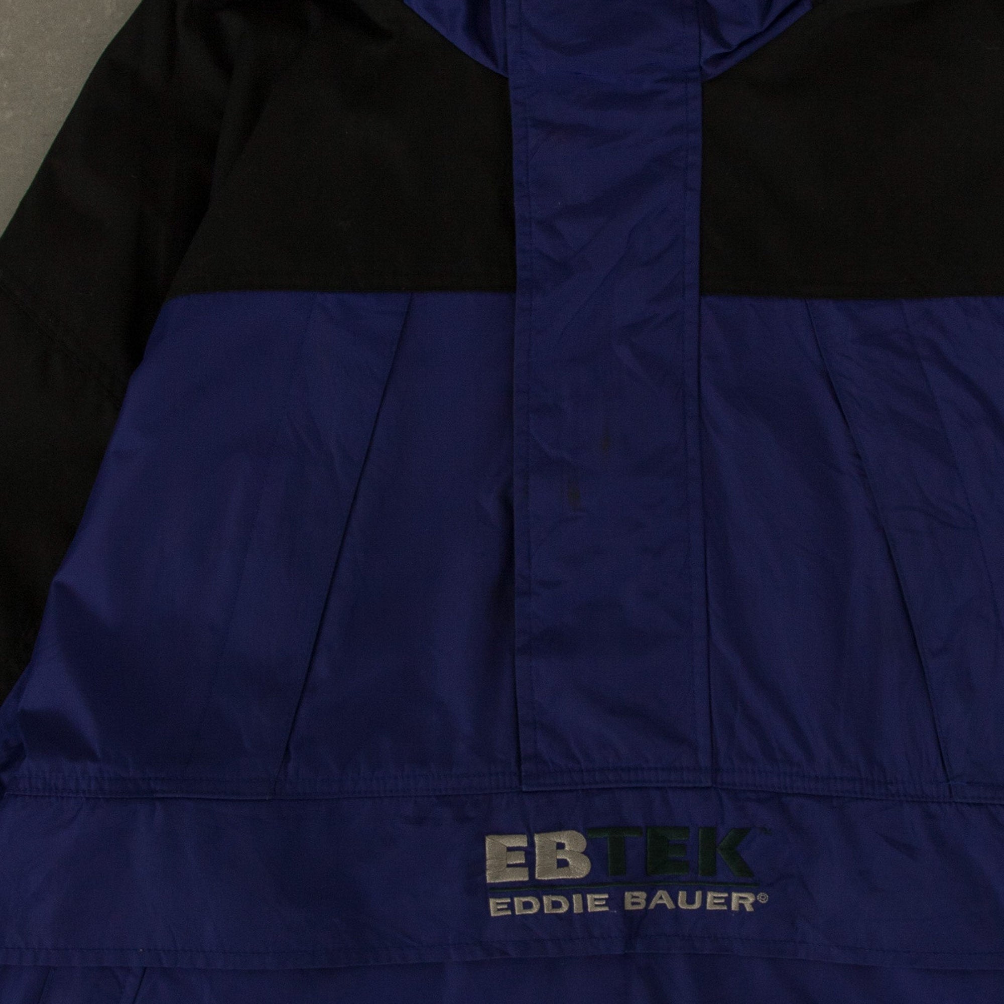 Bauer mens deals jacket