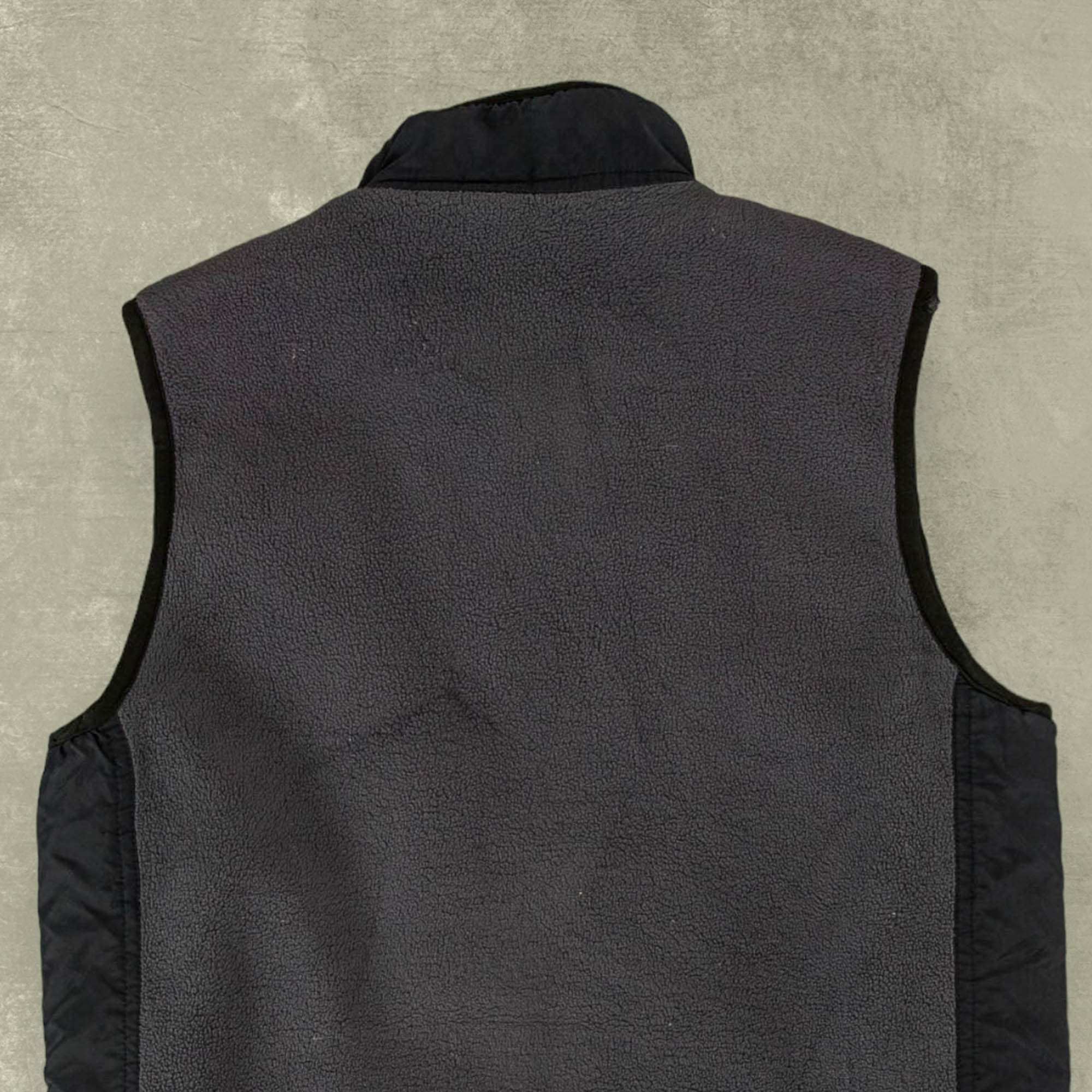 Gap mens gilet discount