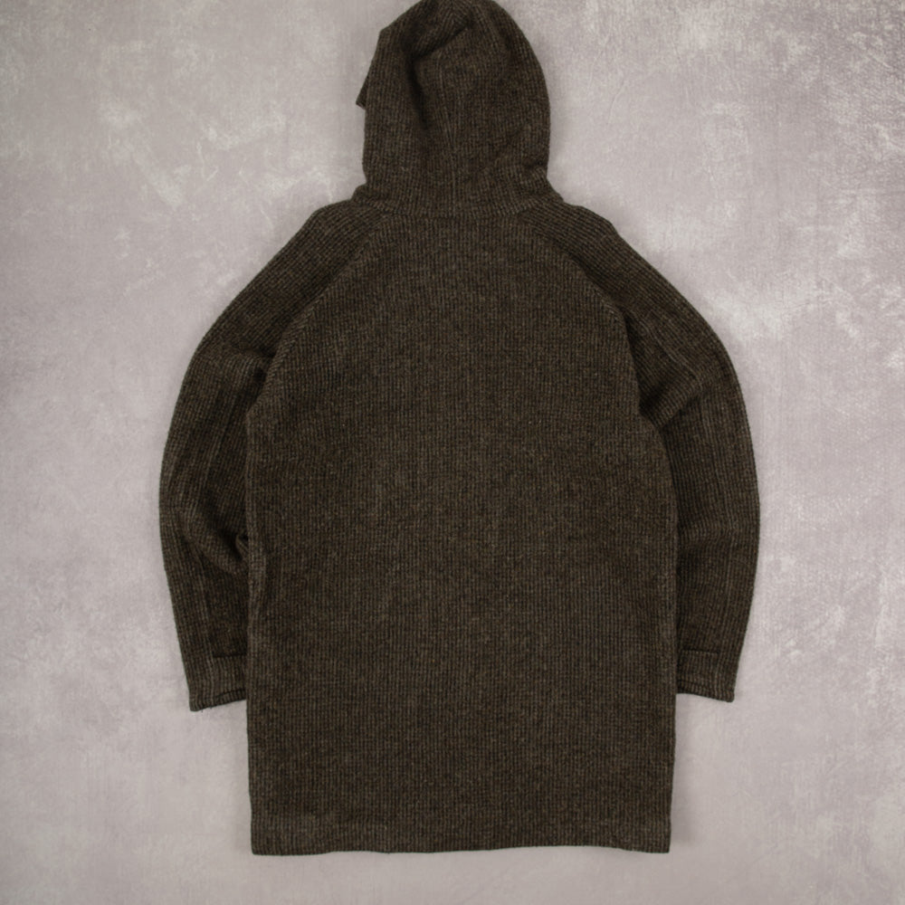 Woolrich 90s Cave Paintings fleece MEN'S VINTAGE 1990S WOOLRICH