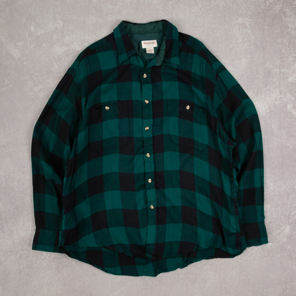 トップス GREEN CLOTHING WOOL FLANNEL SHIRTS RED GREEN 2024 FLANNEL - MENS – Dixxon Canada