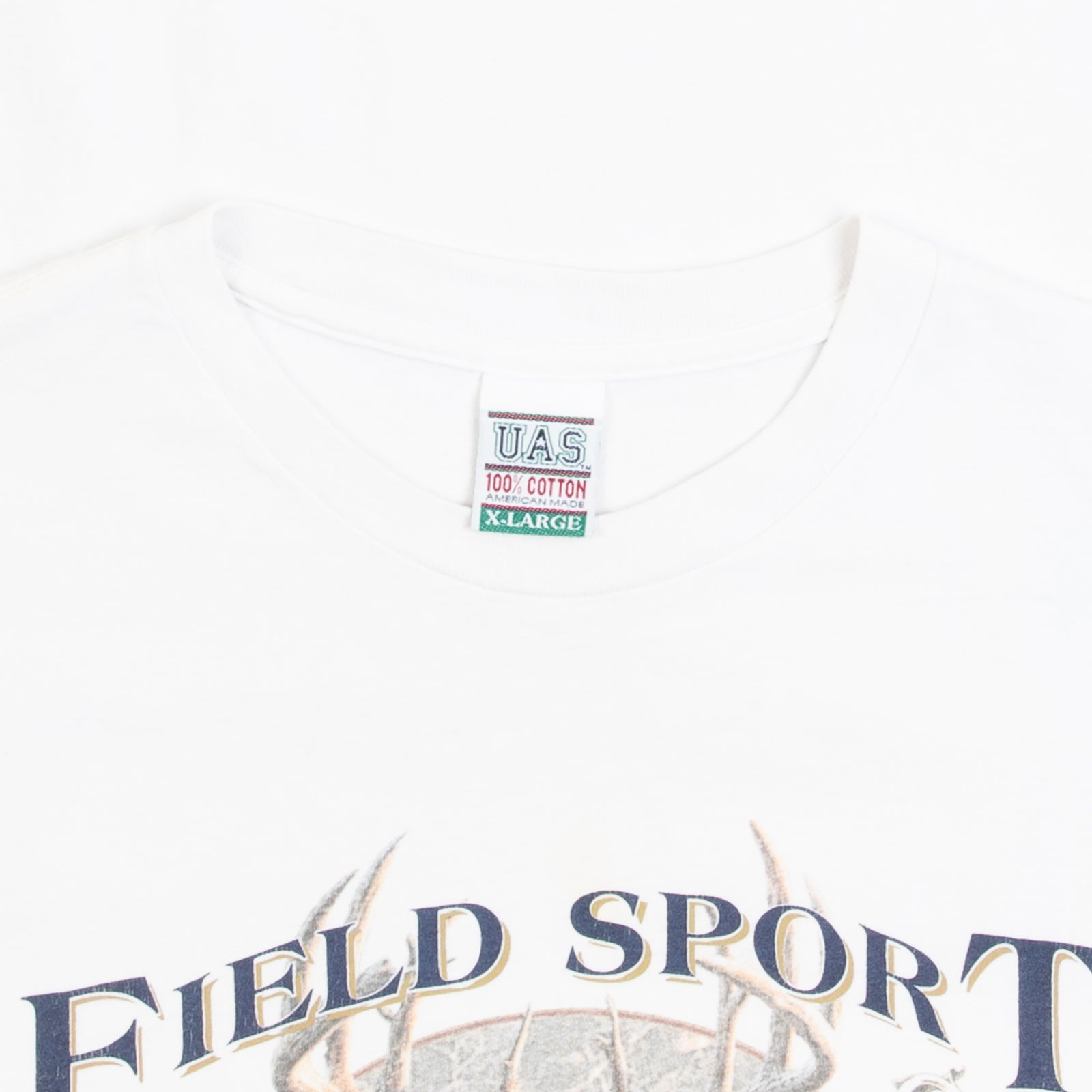 Cotton On - T-shirt basique style années 90 - Blanc | ASOS