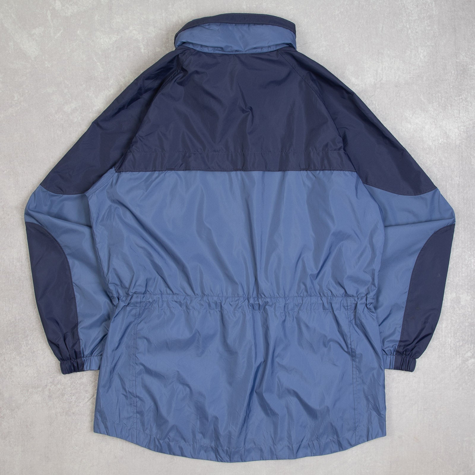 WOMEN'S VINTAGE 1990S COLUMBIA COLUMBIA FULL ZIP JACKET - MEDIUM
