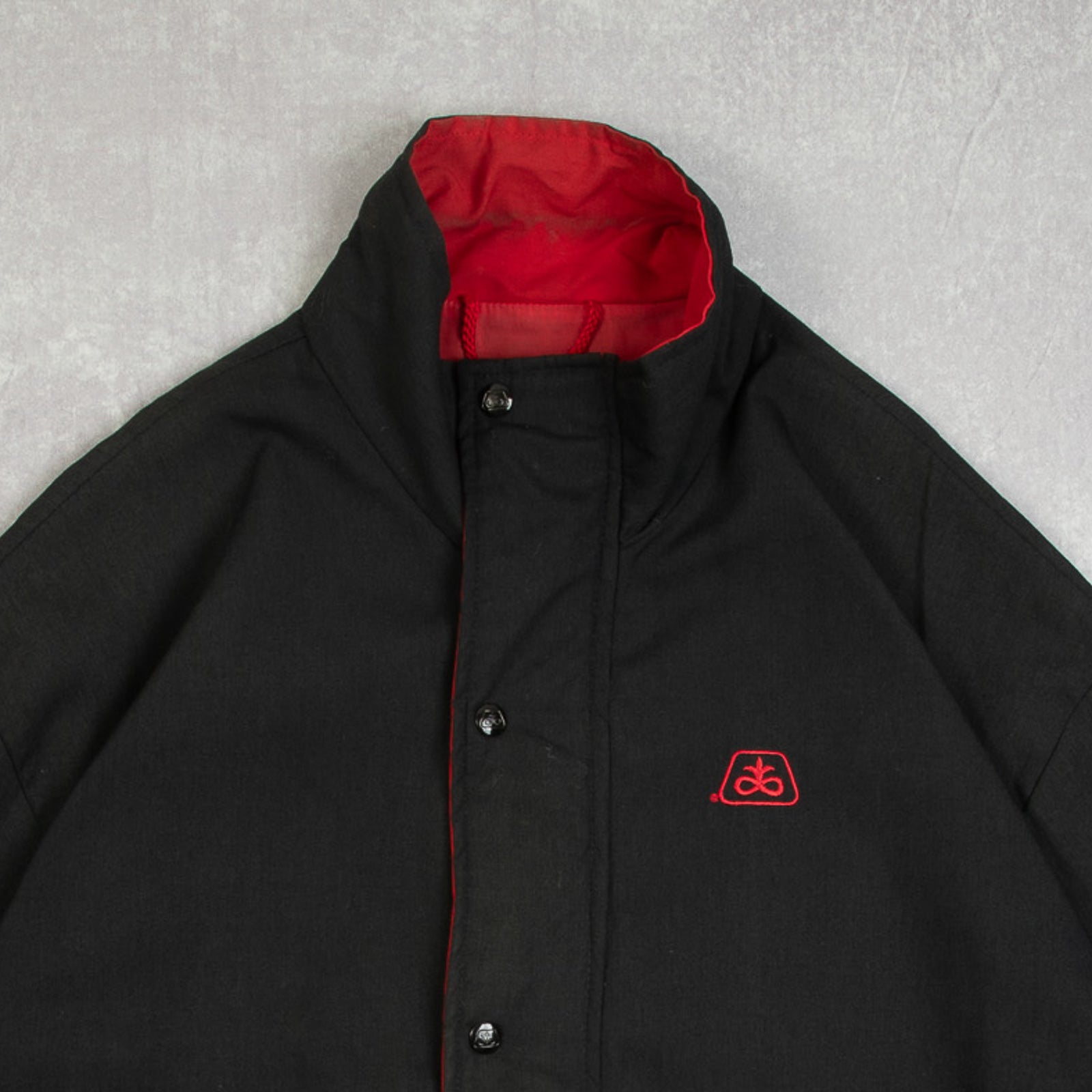 MEN'S VINTAGE 1980S PIONEER SEEDS BOMBER JACKET - X-LARGE – North MEN'S VINTAGE 1980S PIONEER SEEDS BOMBER JACKET - X-LARGE – North