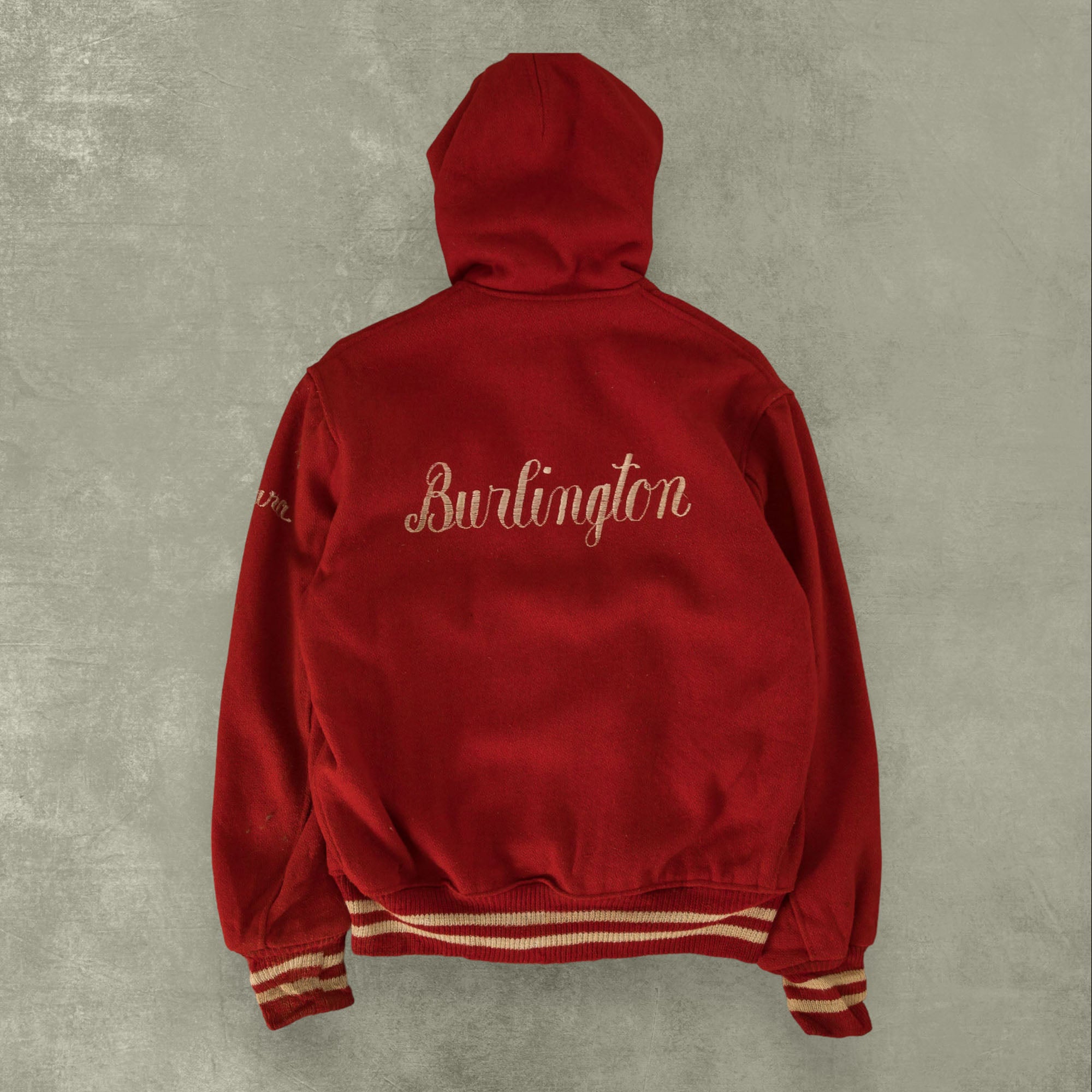 Softball varsity jackets top